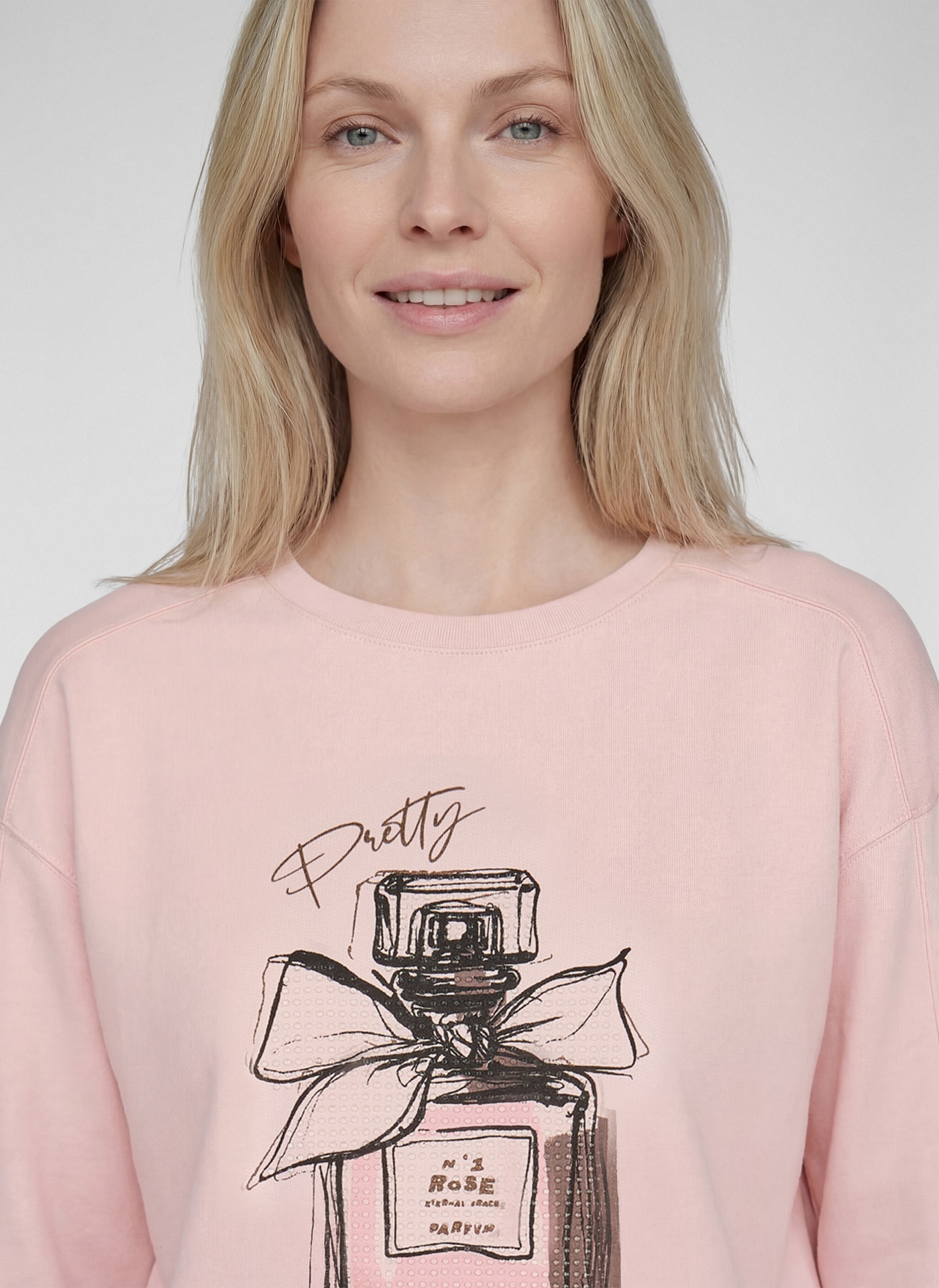 Rabe Print-Shirt »T-Shirt«
