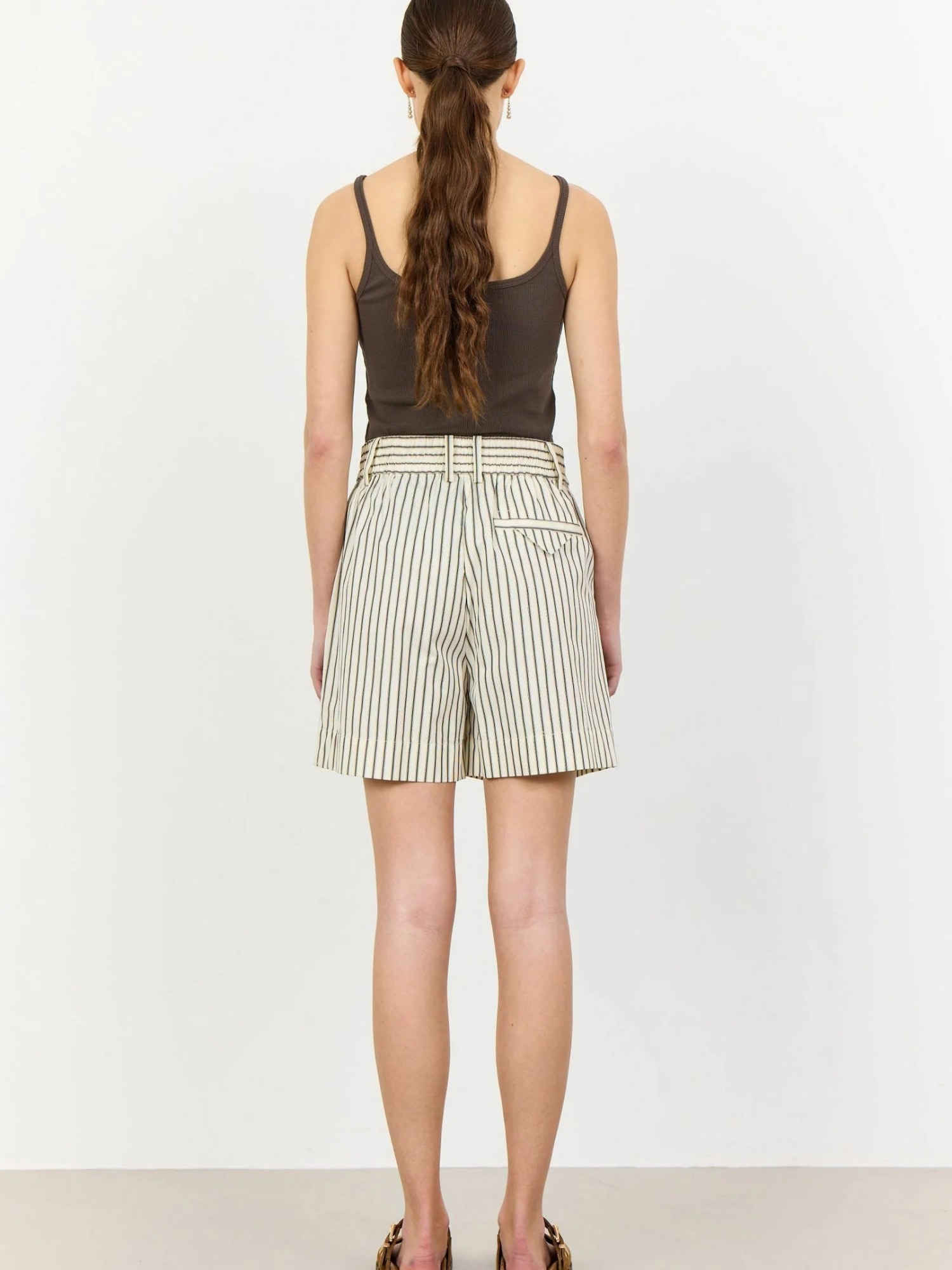 Levete Room Shorts »Levete Room Shorts LR-LUCILLA 2«