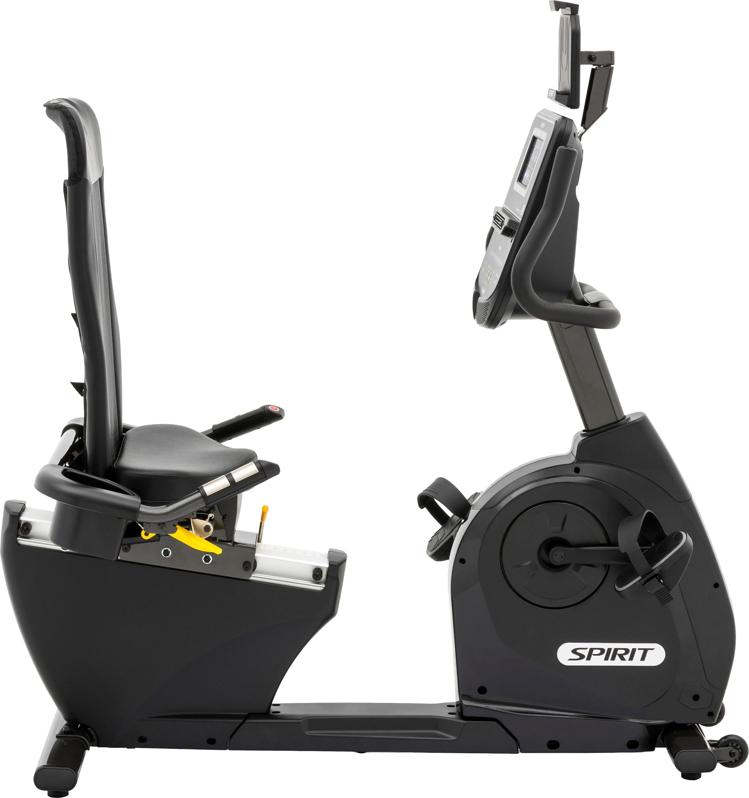Spirit Fitness Liege-Ergometer »Spirit Fitness XBR95 Liegeergometer«