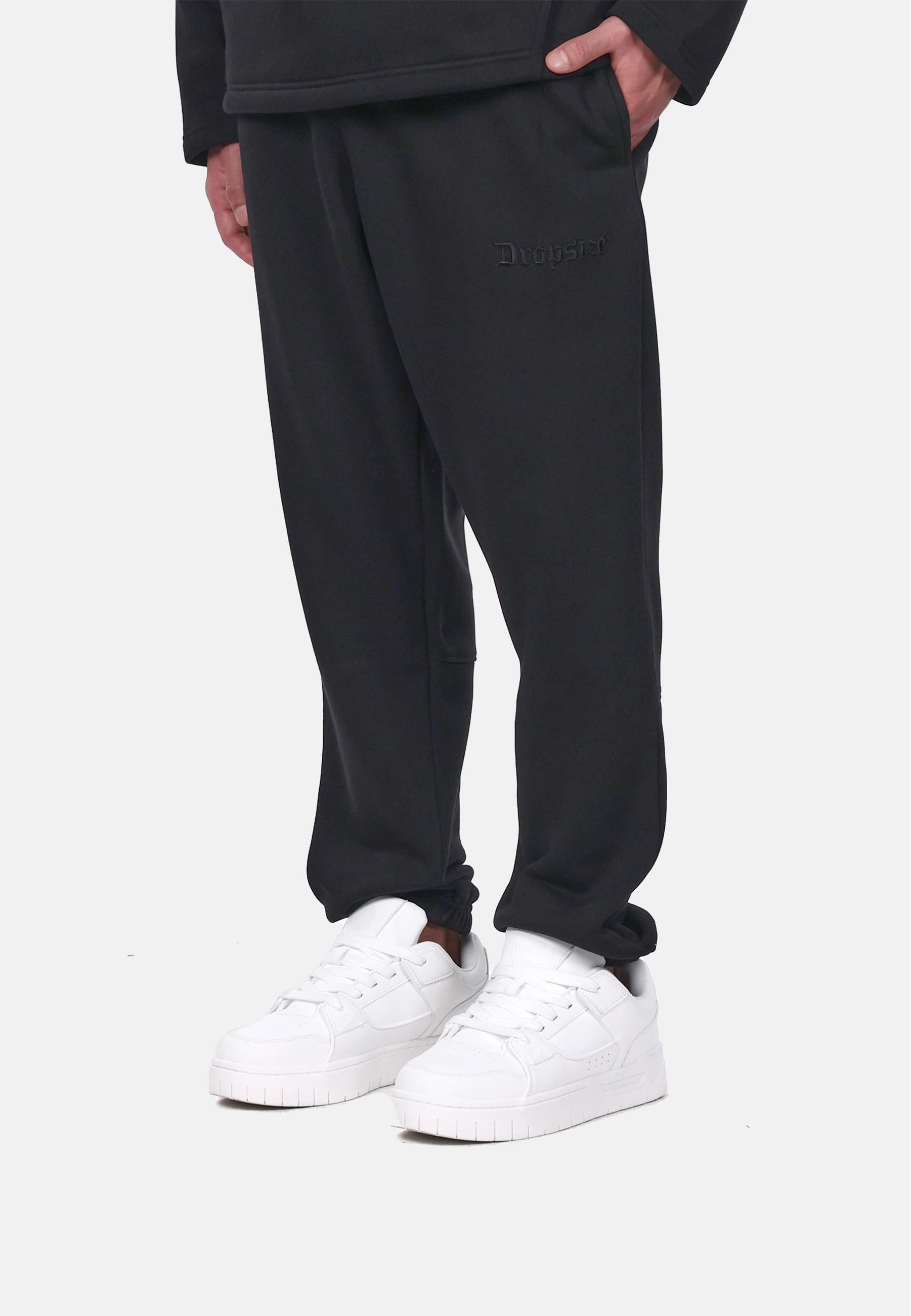 Dropsize Jogginghose »Dropsize EMBO V3 JOGGER«