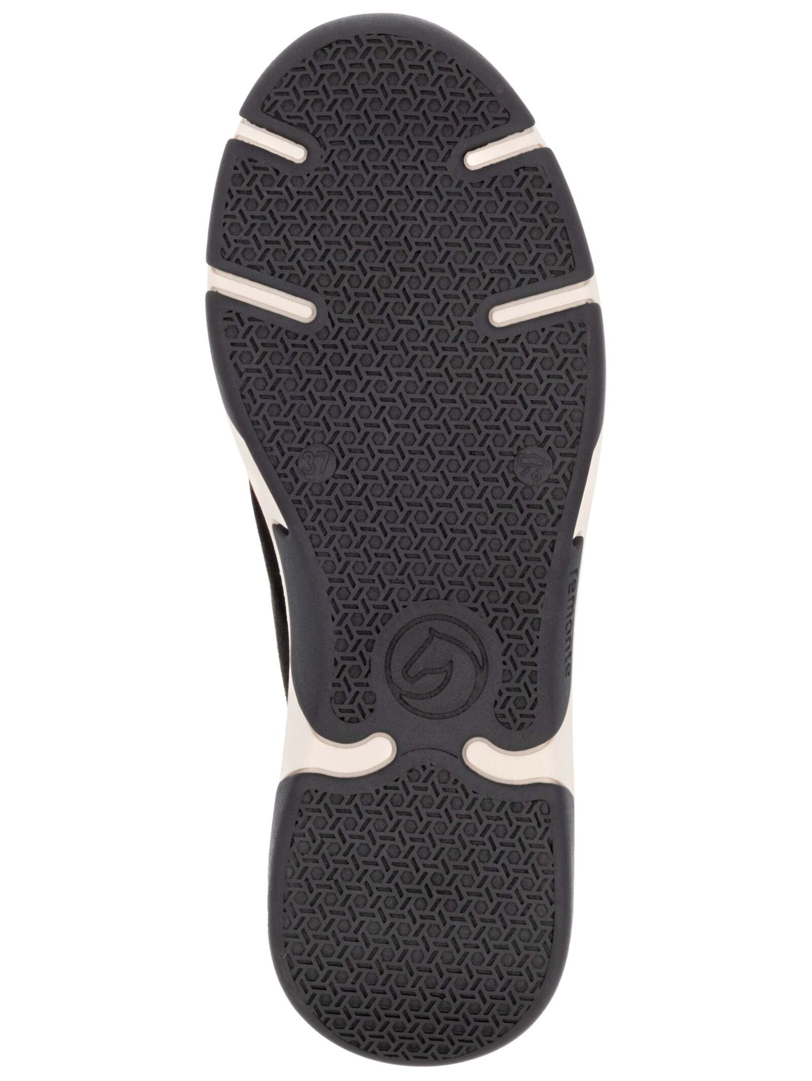 Remonte Sneaker »Remonte Sneaker Veloursleder«