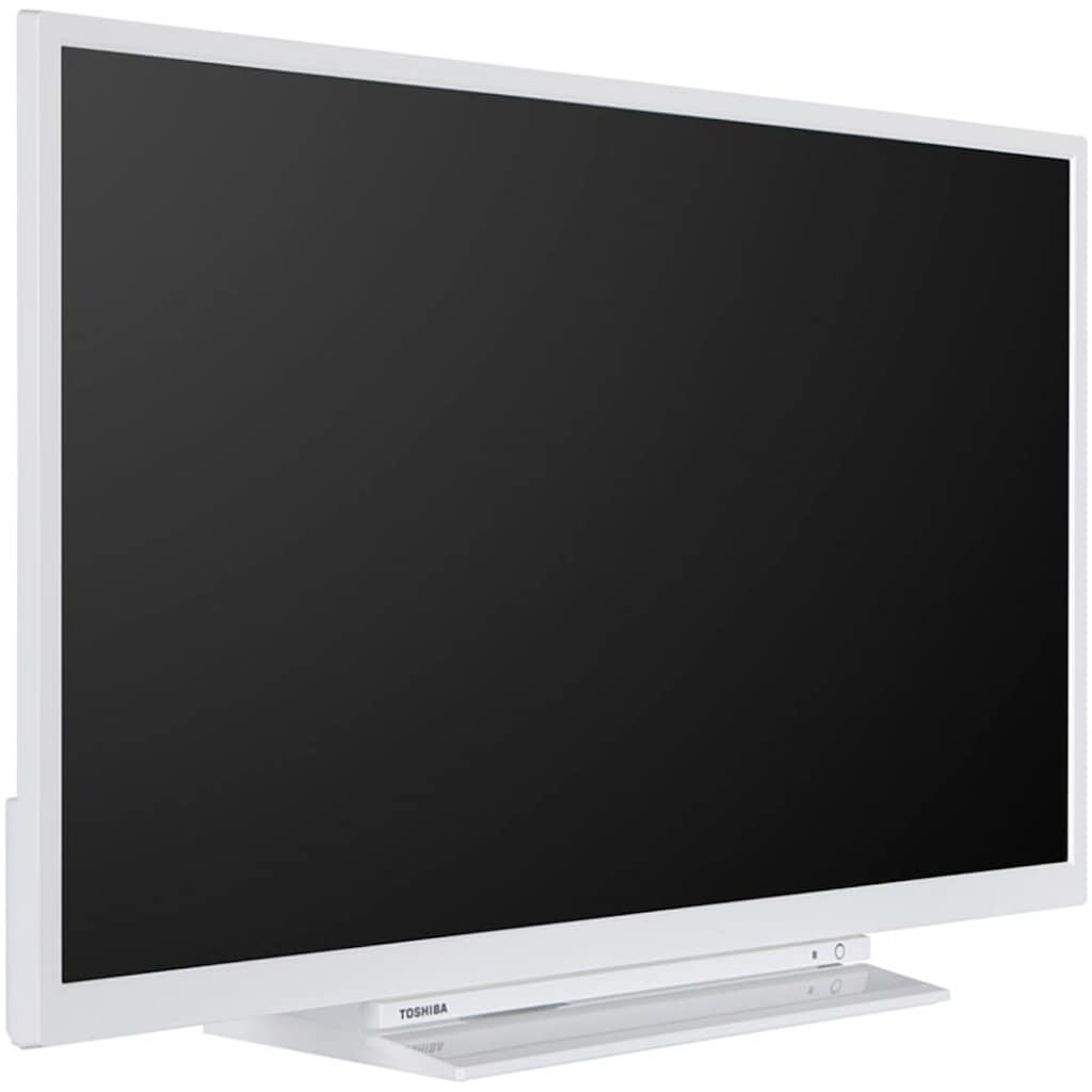 Toshiba LED-Fernseher »32LK3C64DAA/2«, 80 cm/32 Zoll, Full HD, Smart-TV