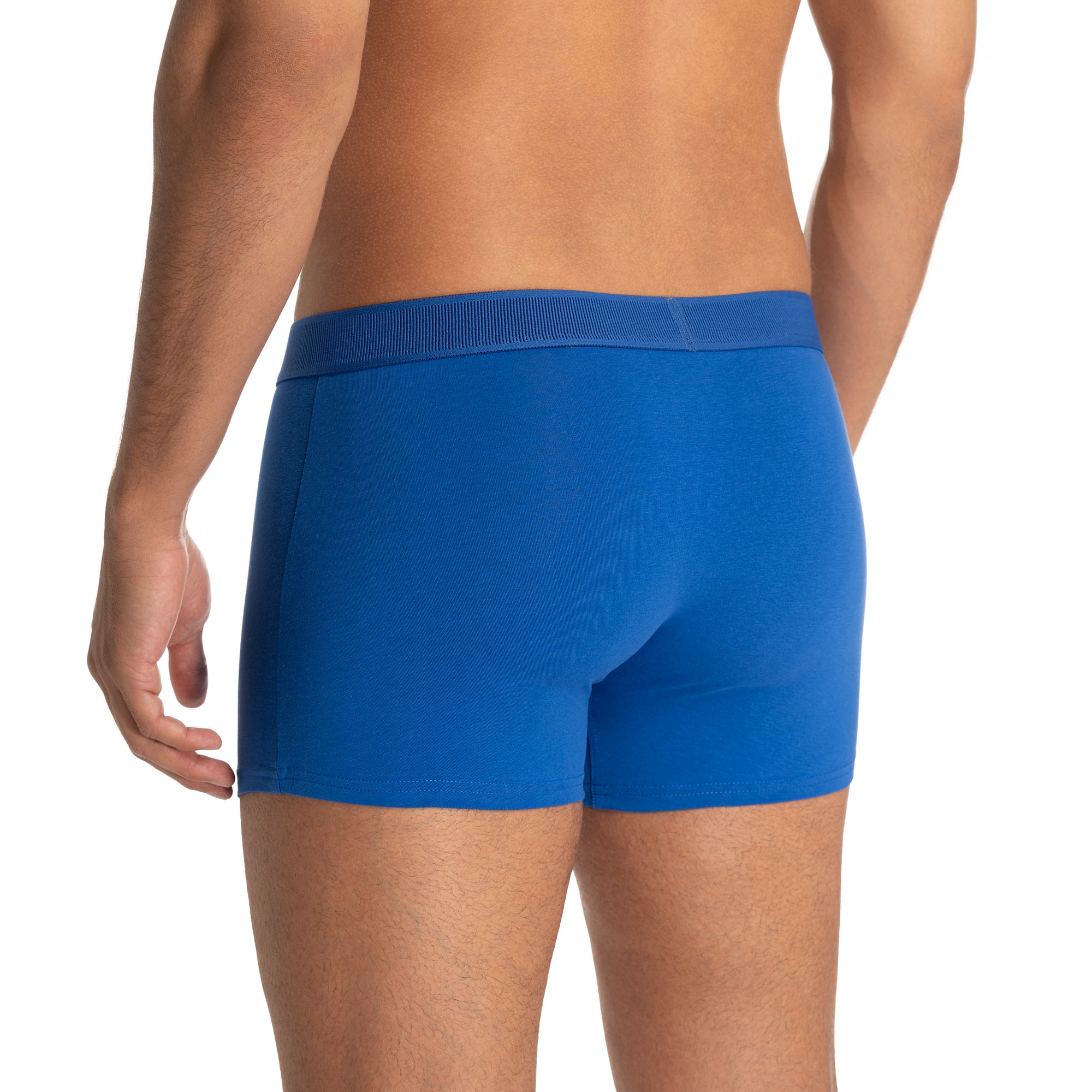 Bruno Banani Boxer »Sonication« 2er Pack,  Baumwollmischung, elastisch