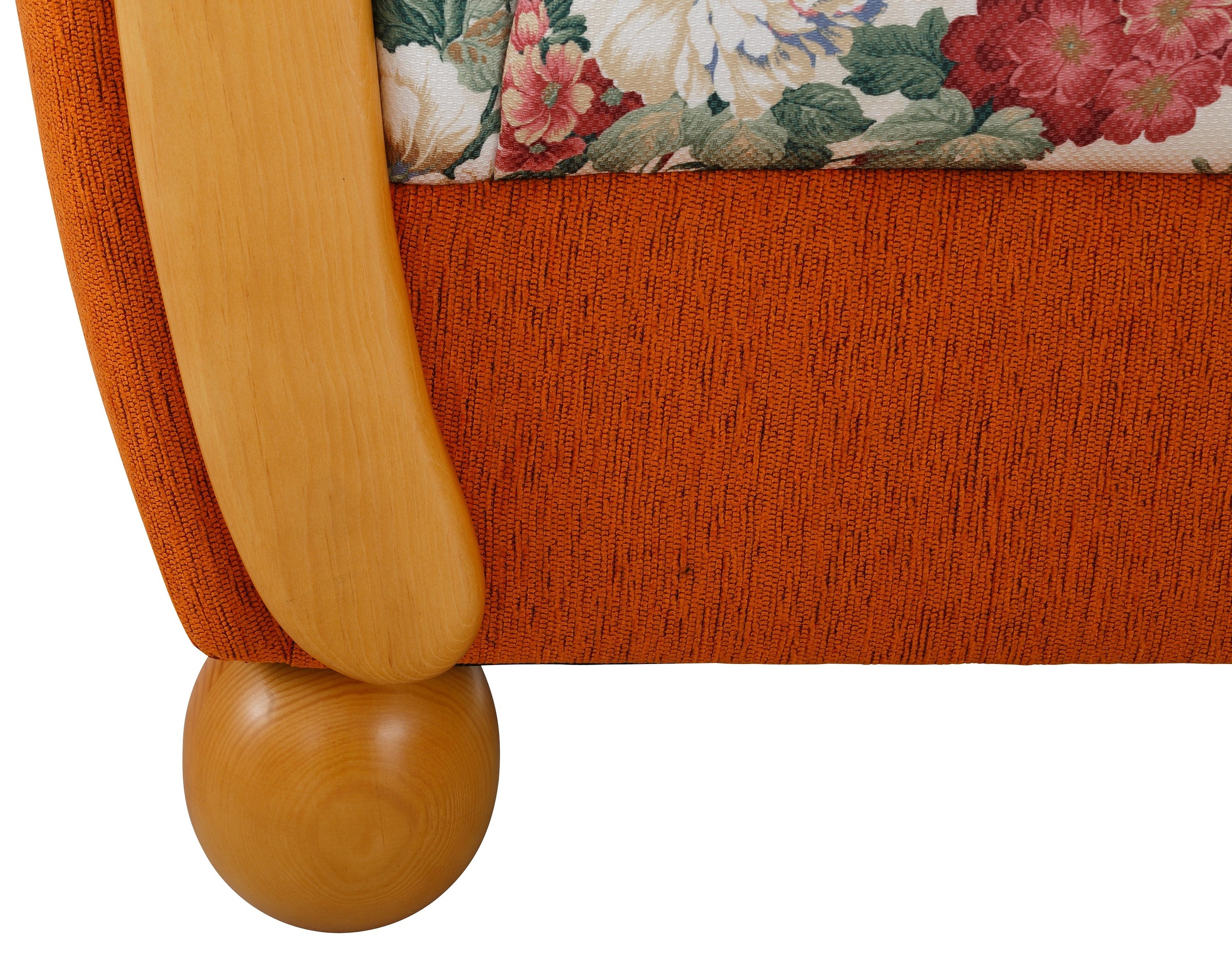 Home affaire Ecksofa »Milano, L-Form«, gleichschenklig