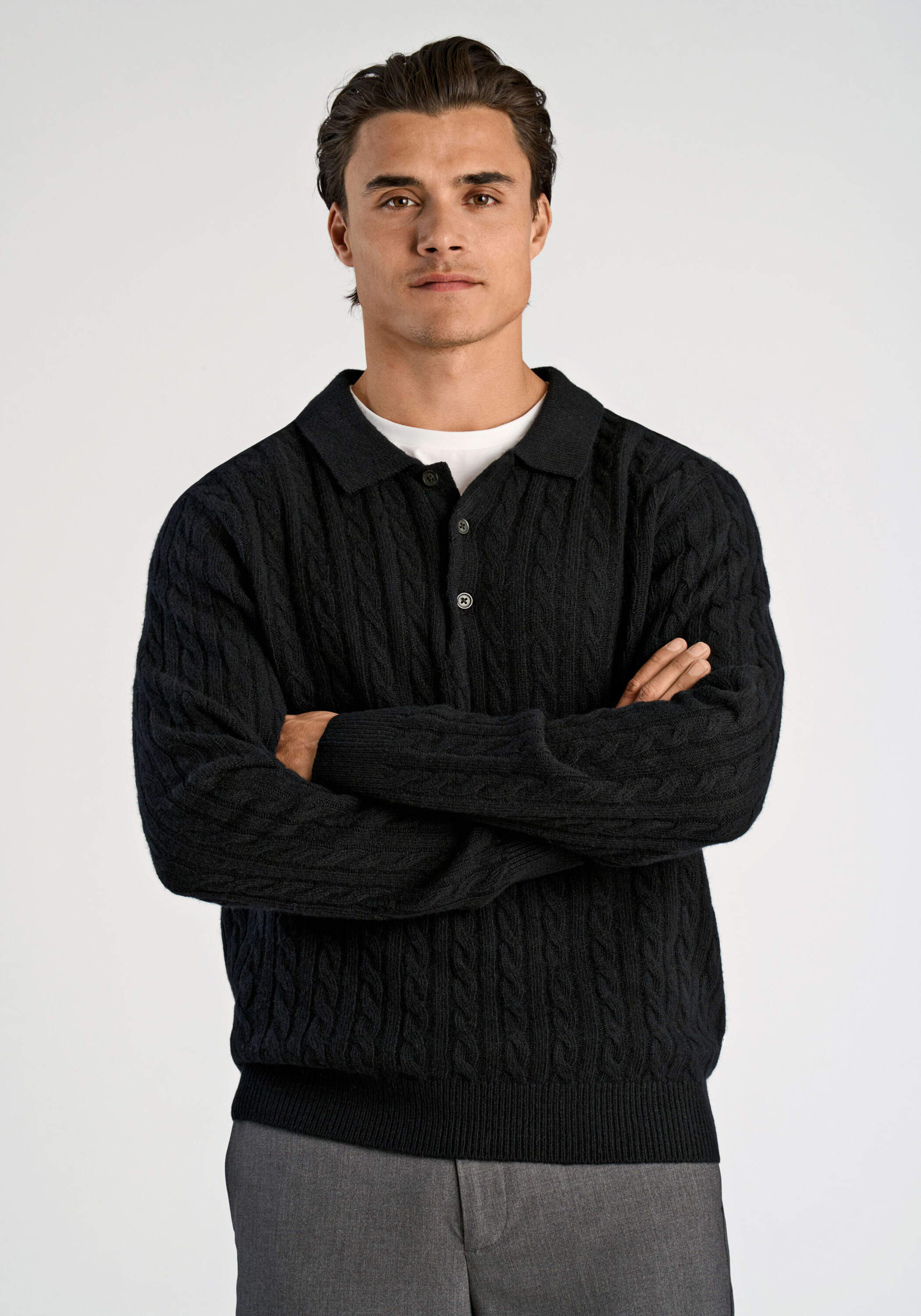 LINDBERGH "Strickpullover Relaxed Fit"