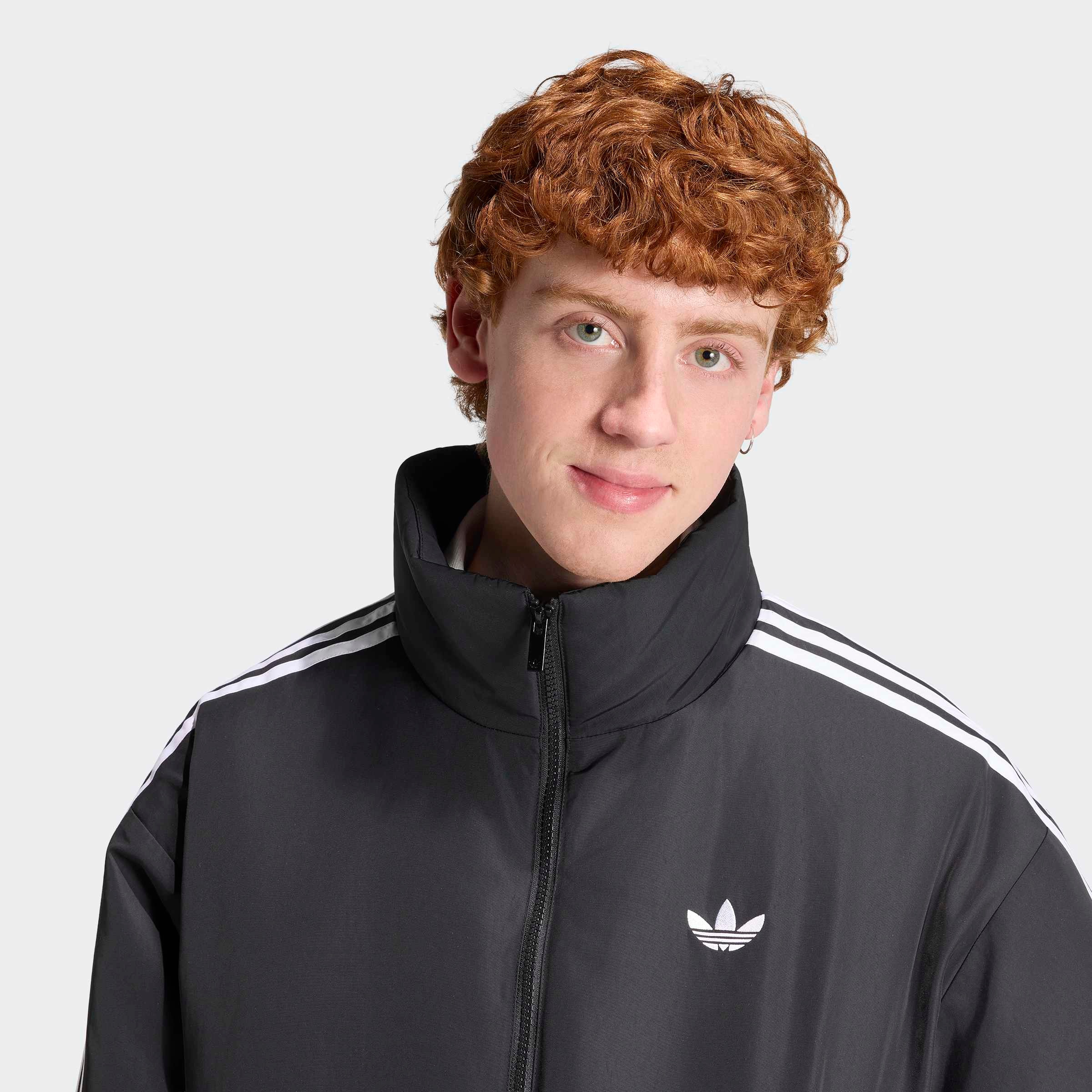 adidas Originals Outdoorjacke »FIREBIRD«