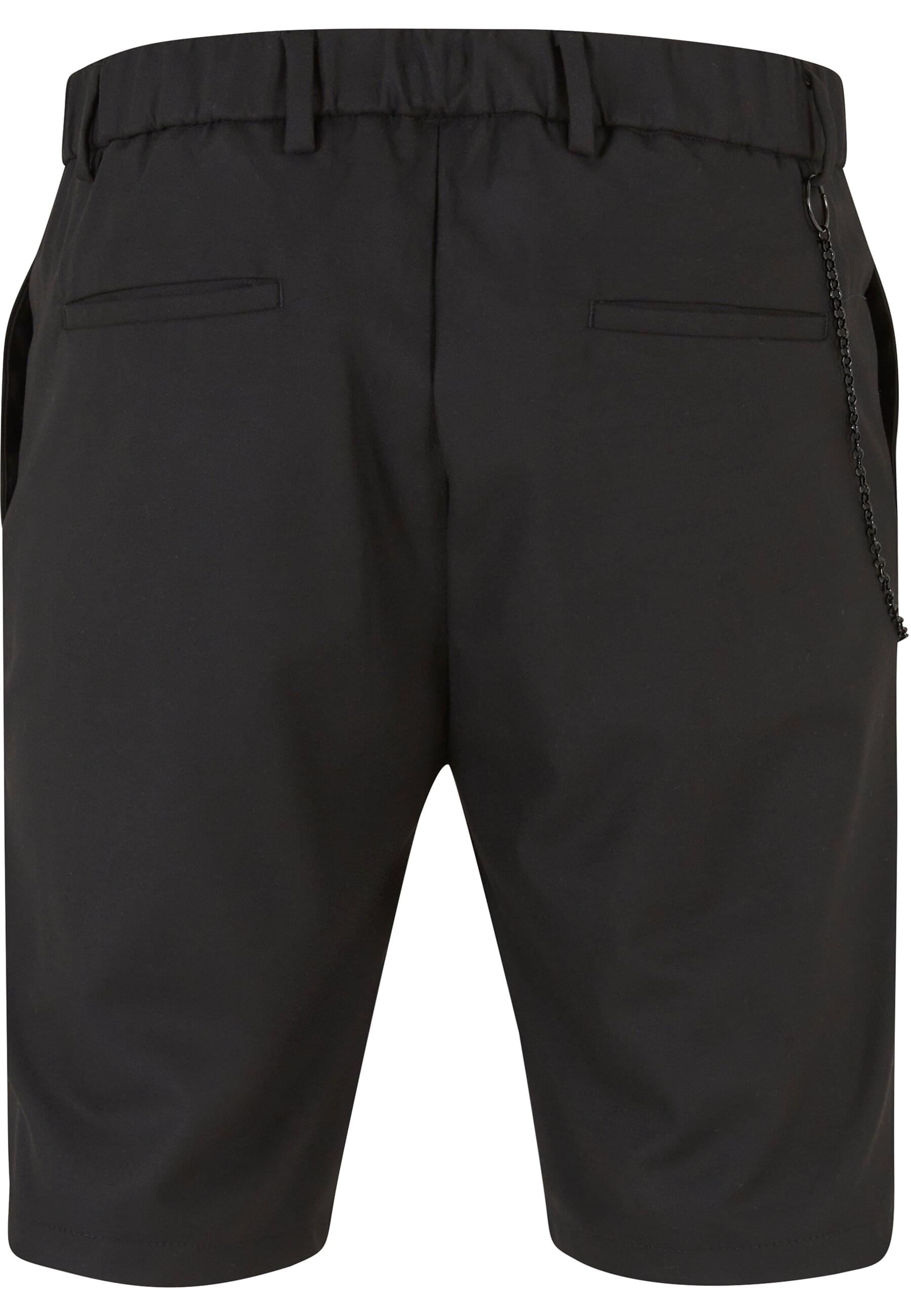 2Y Studios Sweatshorts »2Y Studios Herren 2Y Basic Shorts«, (1 tlg.)