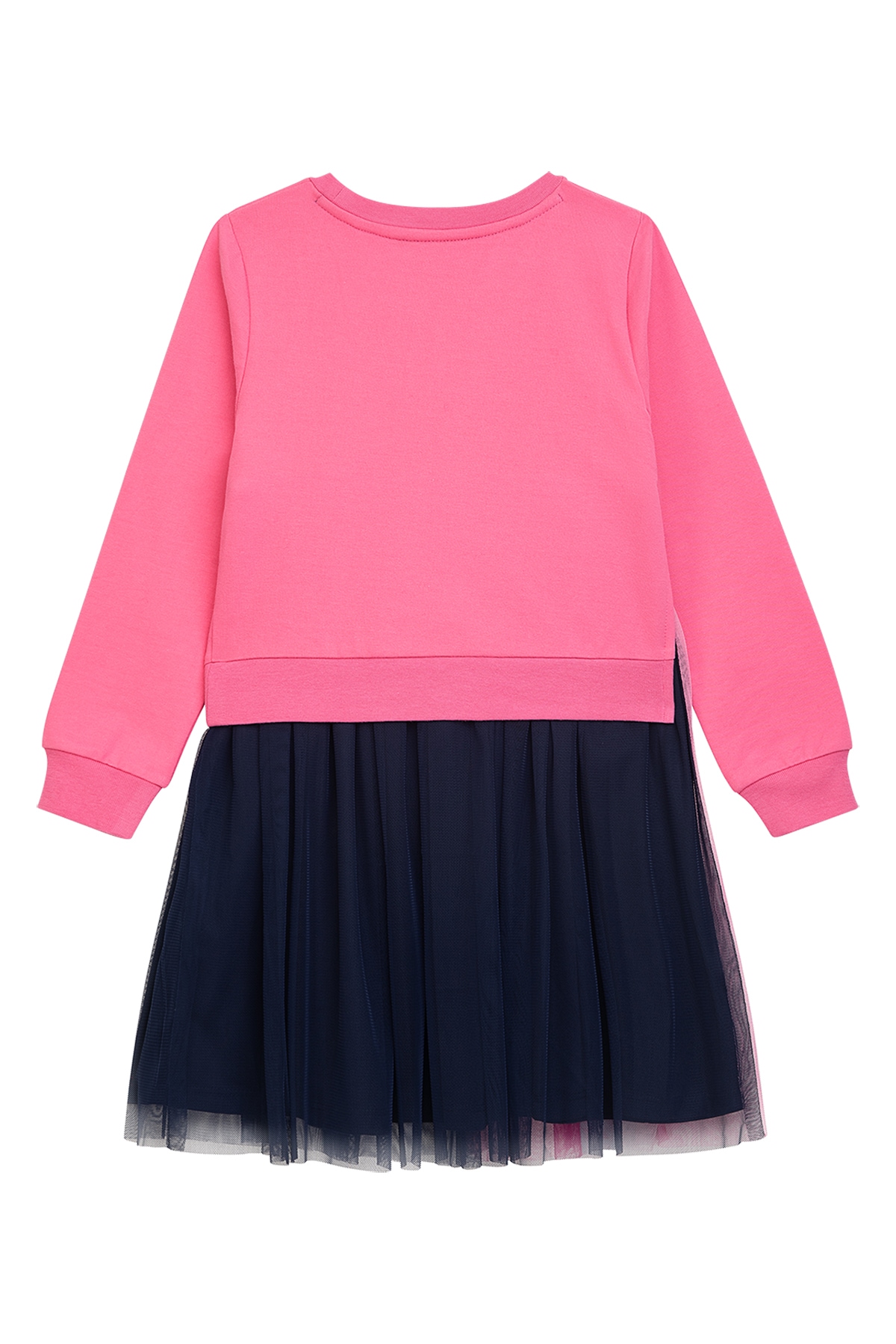 DANAMADE Jerseykleid »DANAMADE Dresses DFELIA«