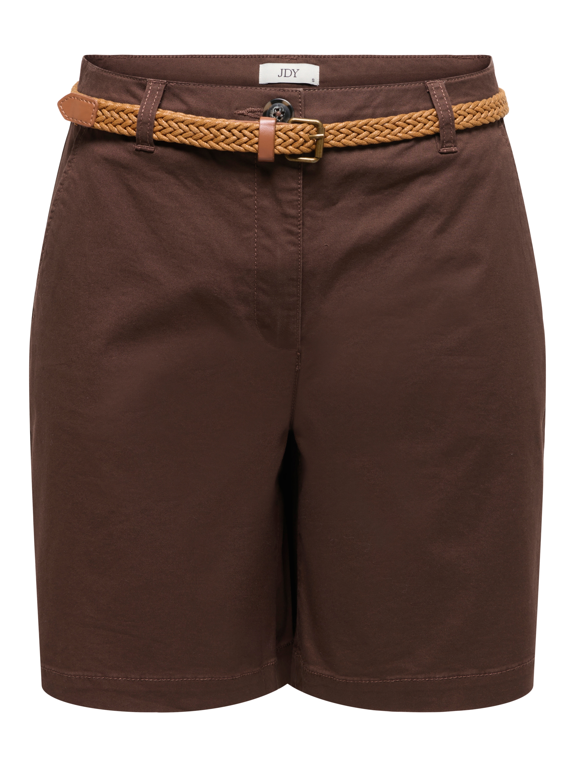 JDY Chinoshorts »JDYCHICAGO MW BERMUDA SHORTS WVN NOOS«