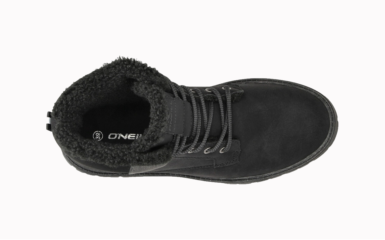 O'Neill Winterstiefel »BENICIA WOMEN HIGH«  Winterschuhe, Winterboots, Snowboots