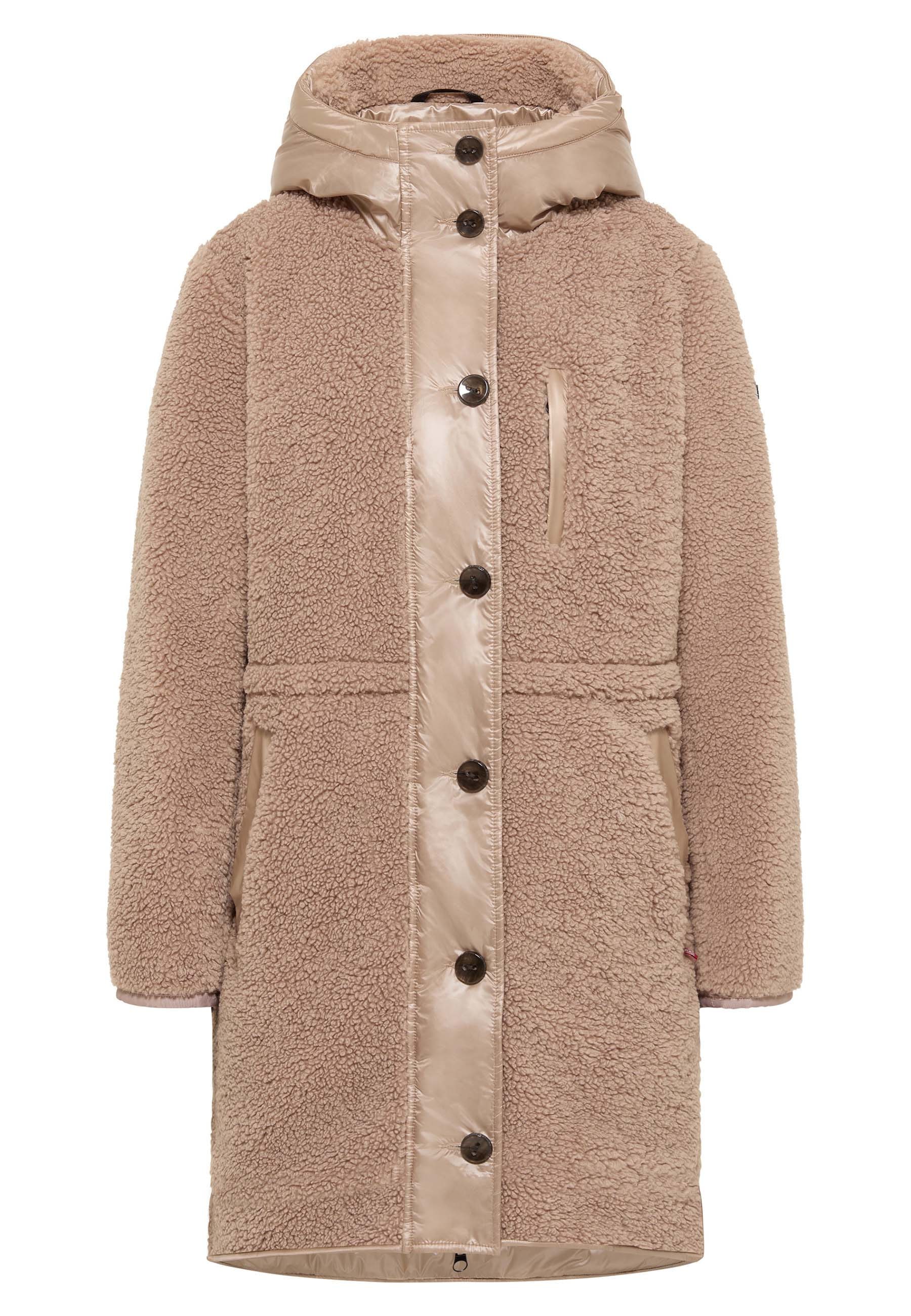 Frieda & Freddies Wintermantel »Thermolite Coat / Hazel«