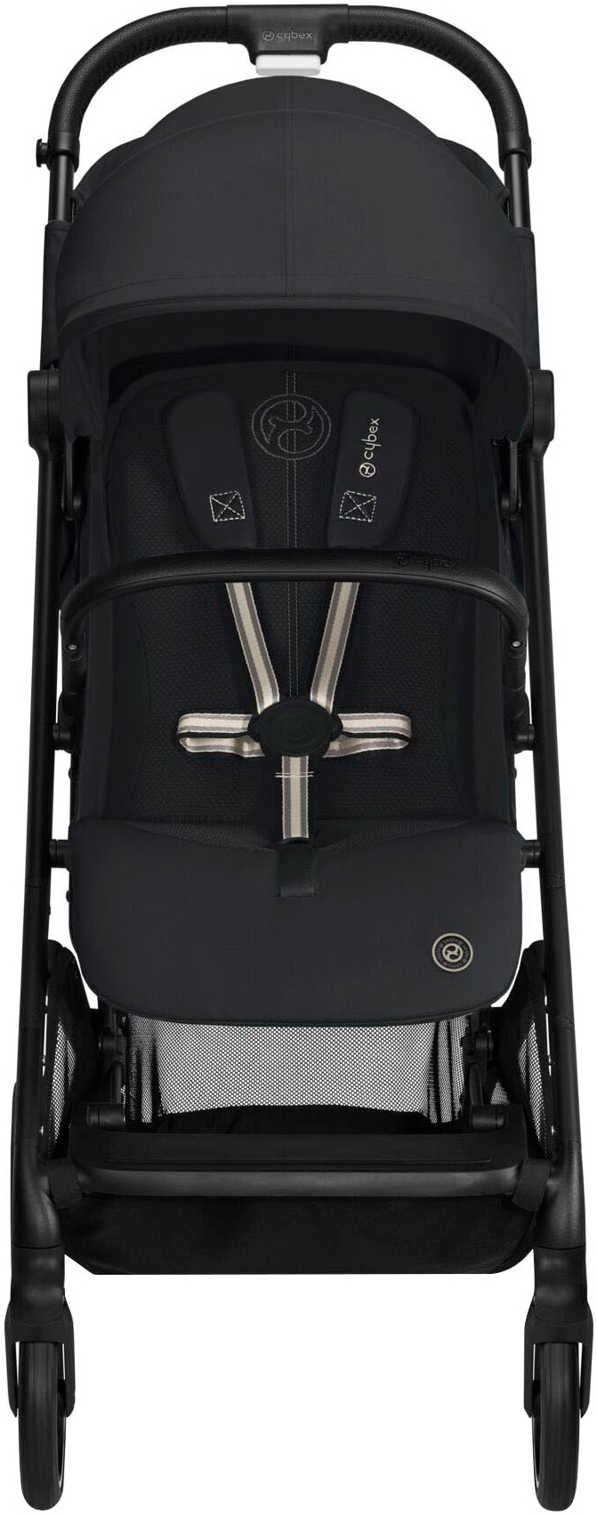 Cybex Kinder-Buggy »Cybex Gold, Beezy«, 22 kg