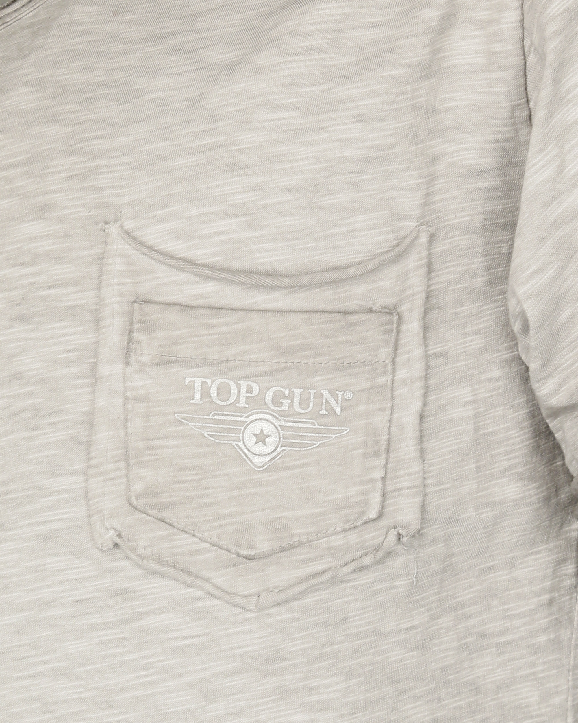 TOP GUN T-Shirt | BAUR für »TG20193157« ▷