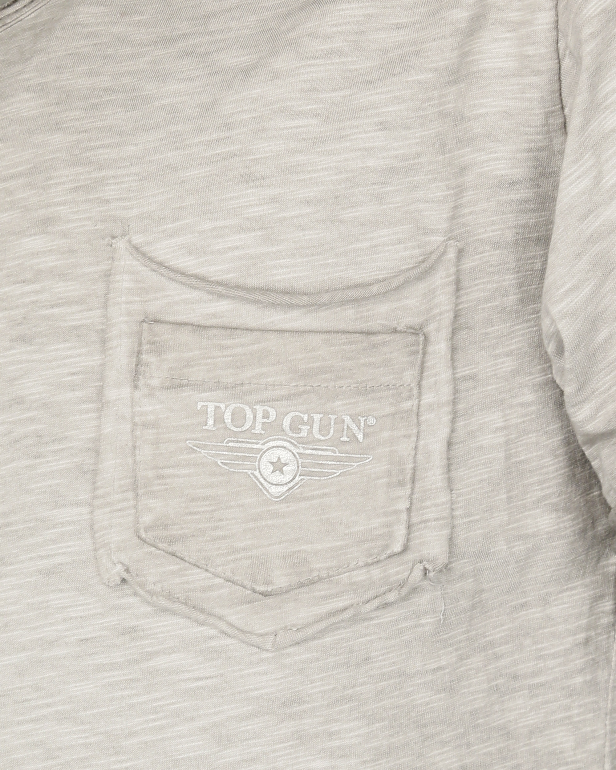 TOP GUN T-Shirt »TG20193157«