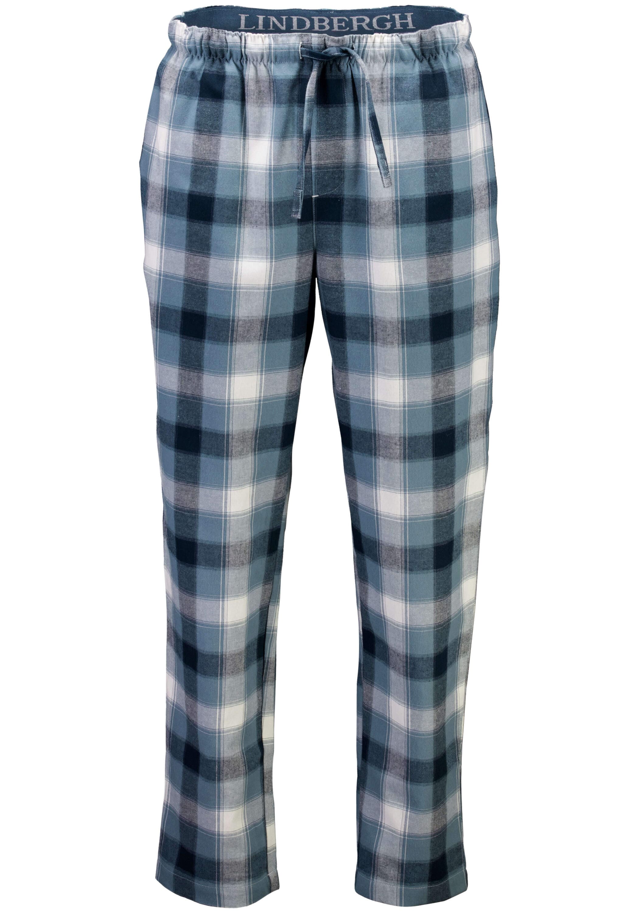 LINDBERGH Pyjamahose »Pyjamahose Comfort Fit«