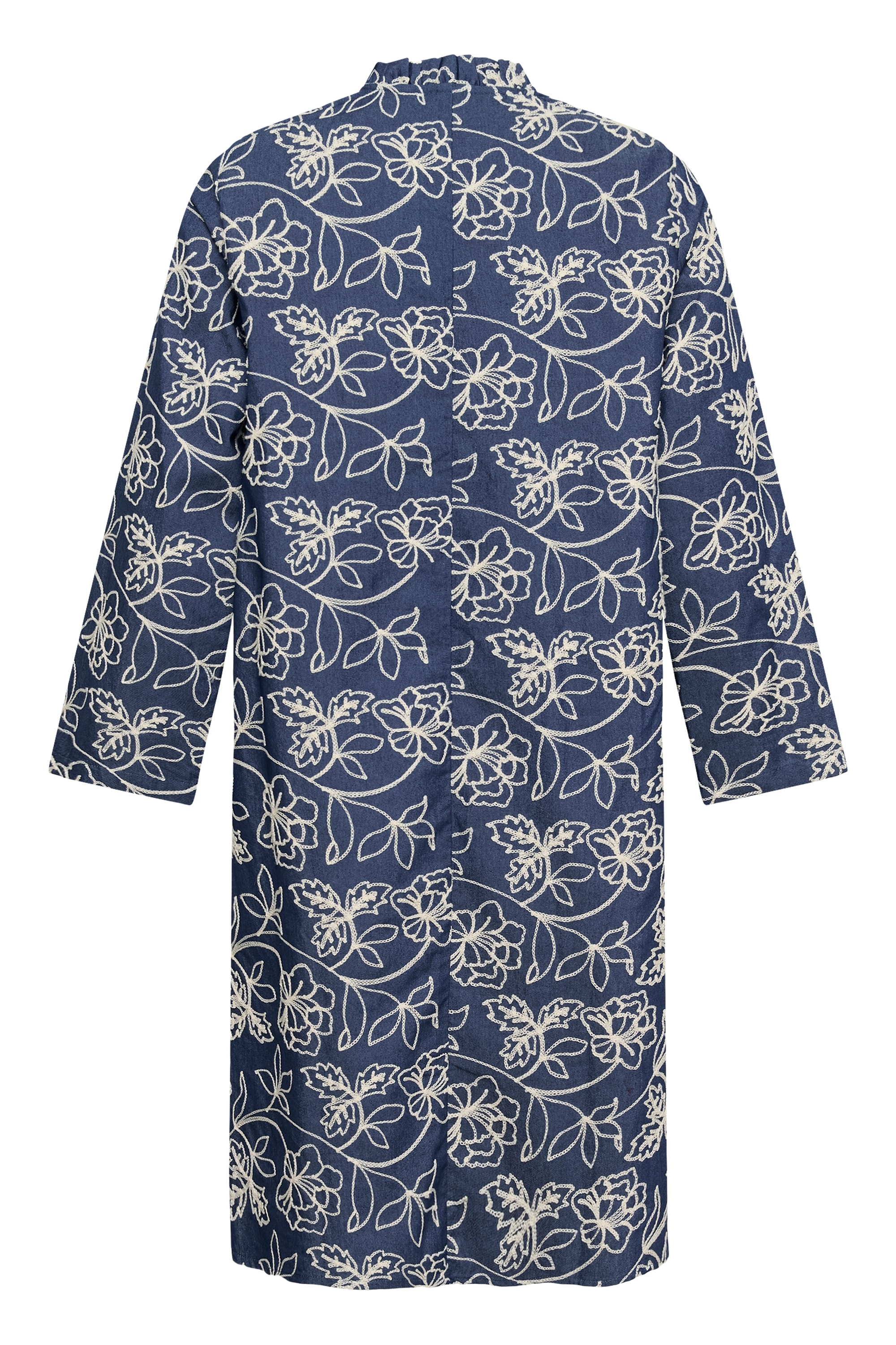 Culture Midikleid »Damen Kleid CUnikola«