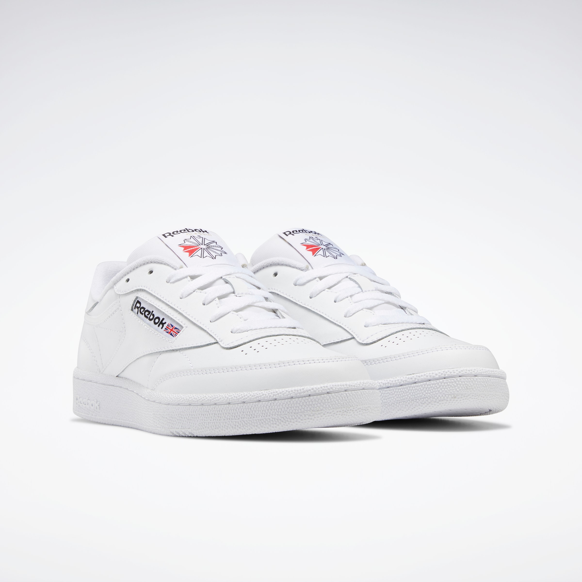 Reebok Classic Sneaker "Club C 85" günstig online kaufen