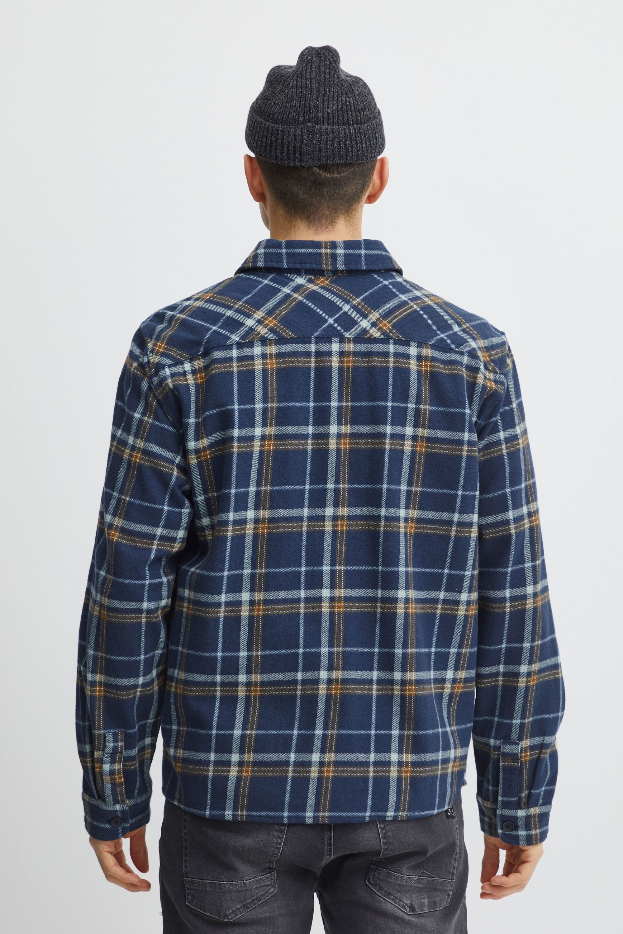 Blend Langarmhemd »Langarmhemd BHShirt«