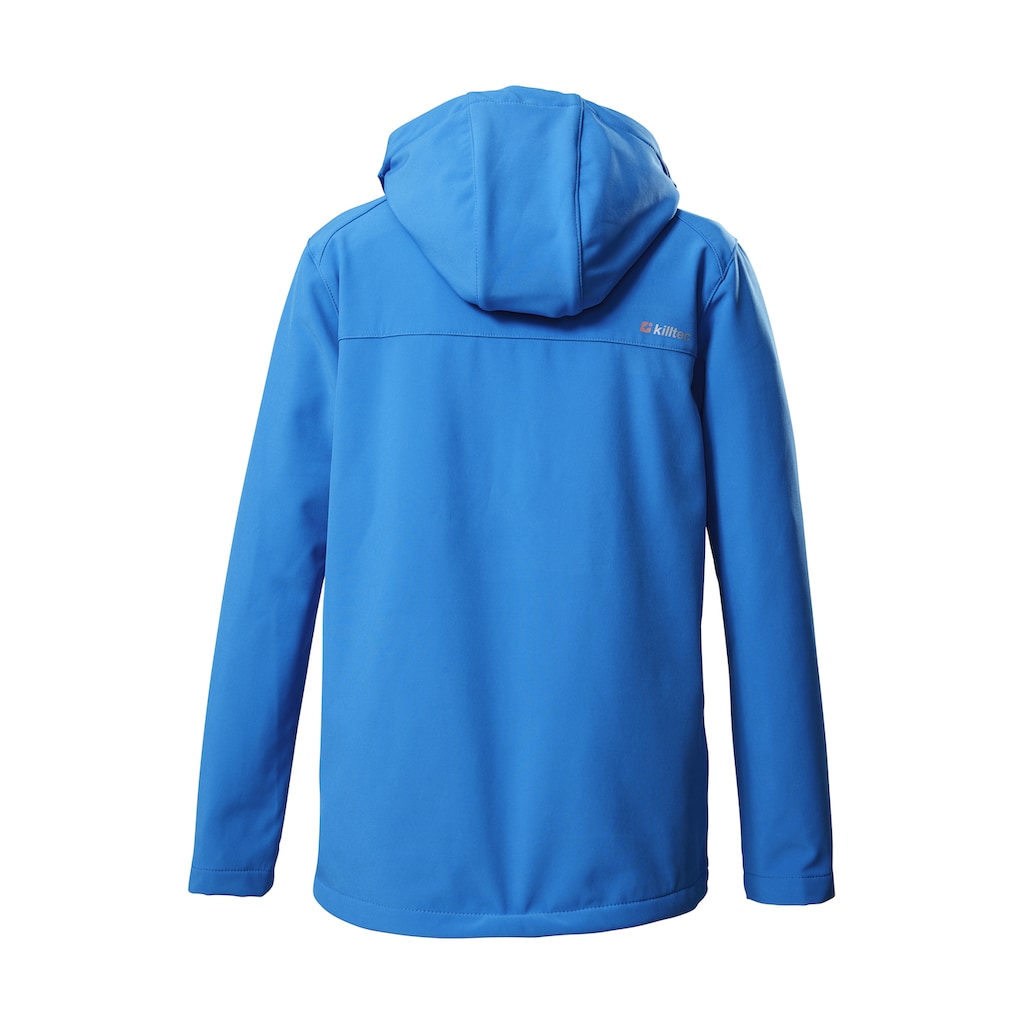 Killtec Softshelljacke »Boys Softshelljacke«