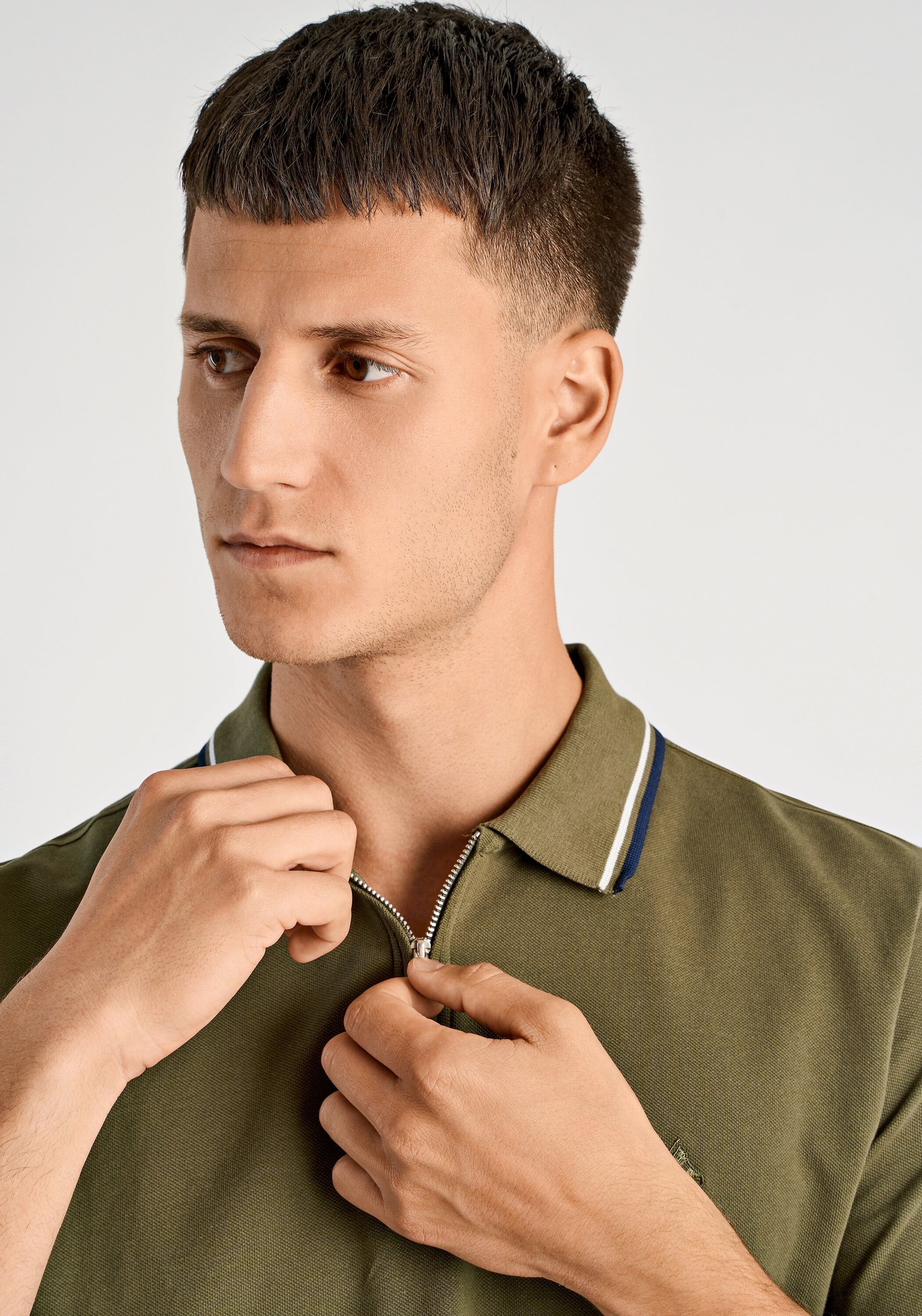 Thumbnail - LINDBERGH Poloshirt "Lindbergh Poloshirt"