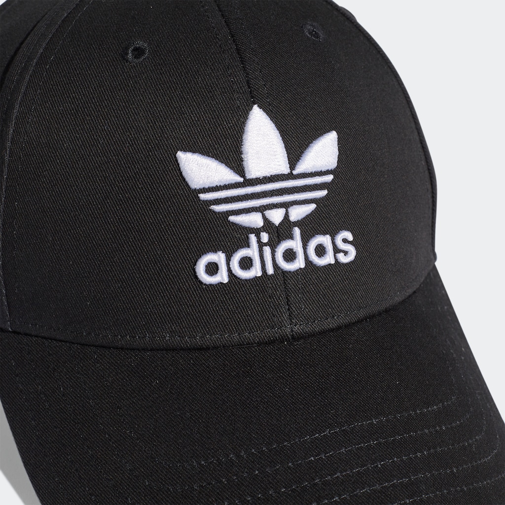 adidas Originals Baseball Cap »TREFOIL BASEBALL KAPPE«