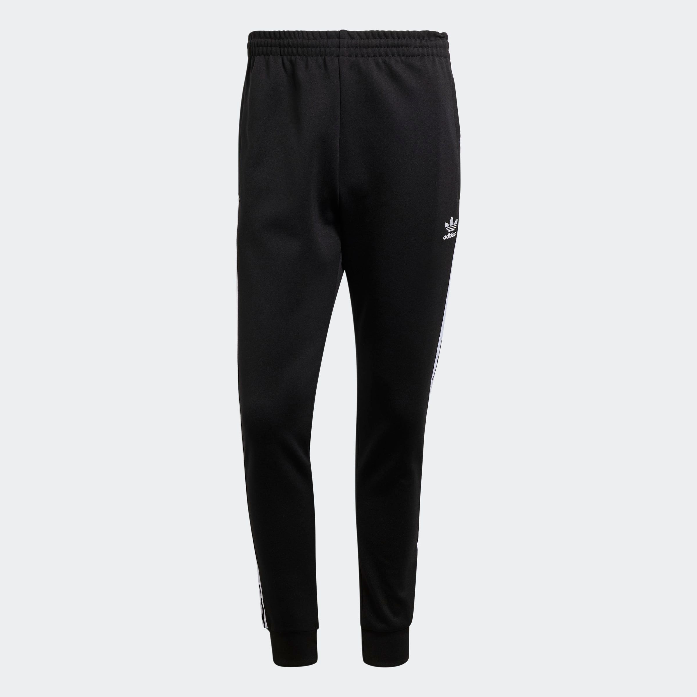adidas Originals Sporthose »SST TP«, (1 tlg.), Superstar, Retro Look, weiches Material