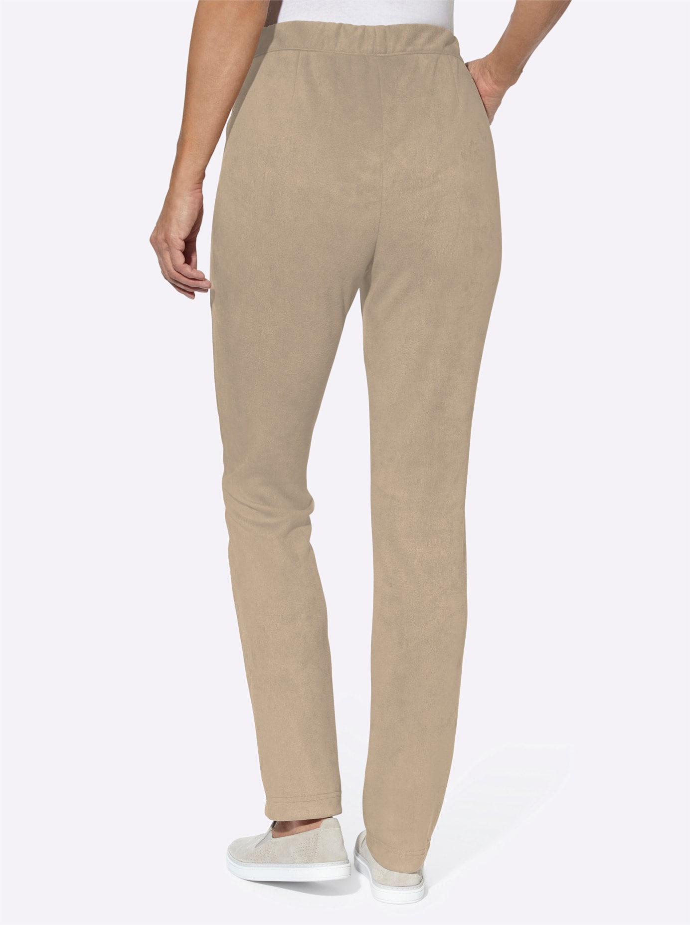 Classic Basics Schlupfhose