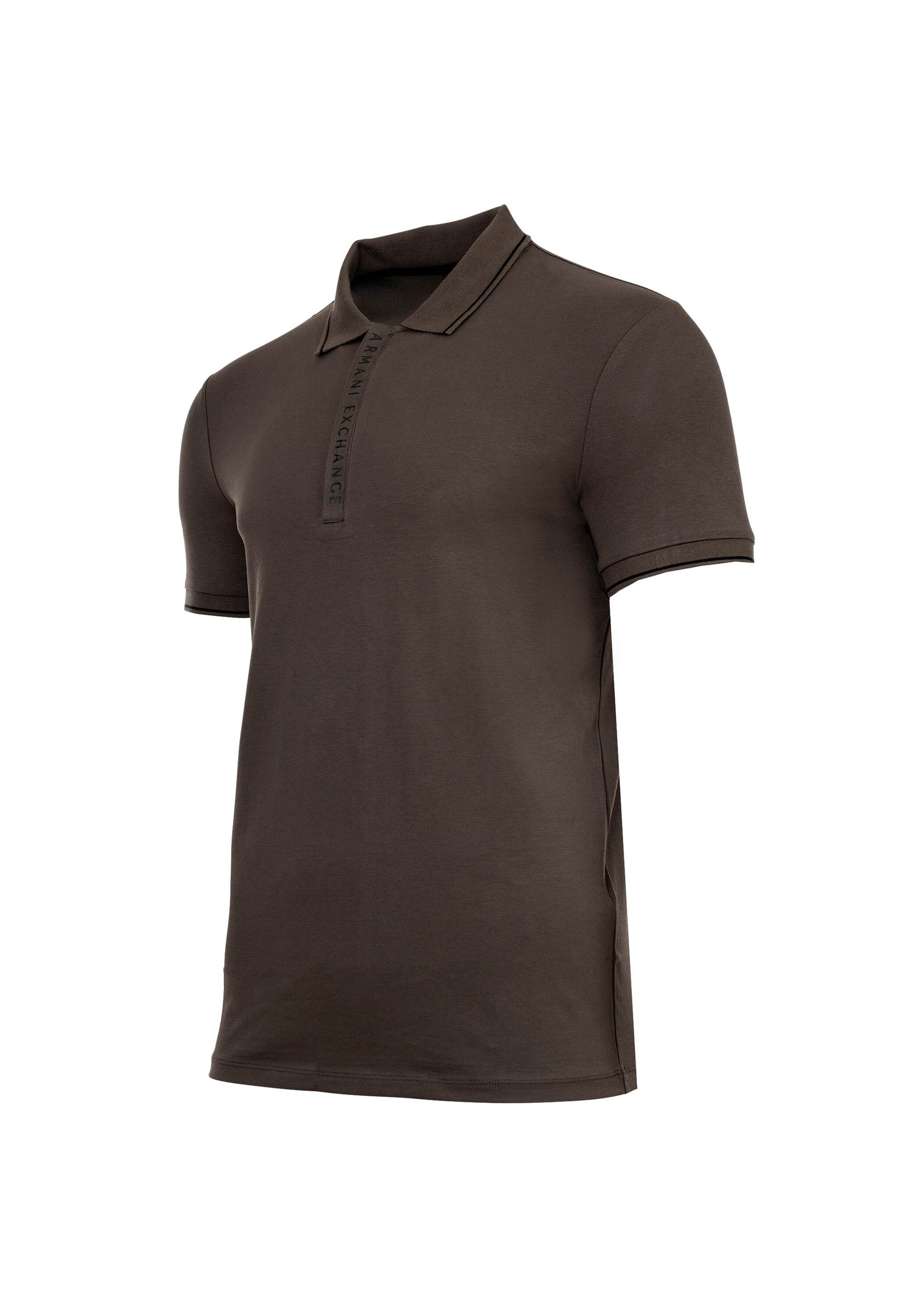 ARMANI EXCHANGE Poloshirt »Poloshirt«