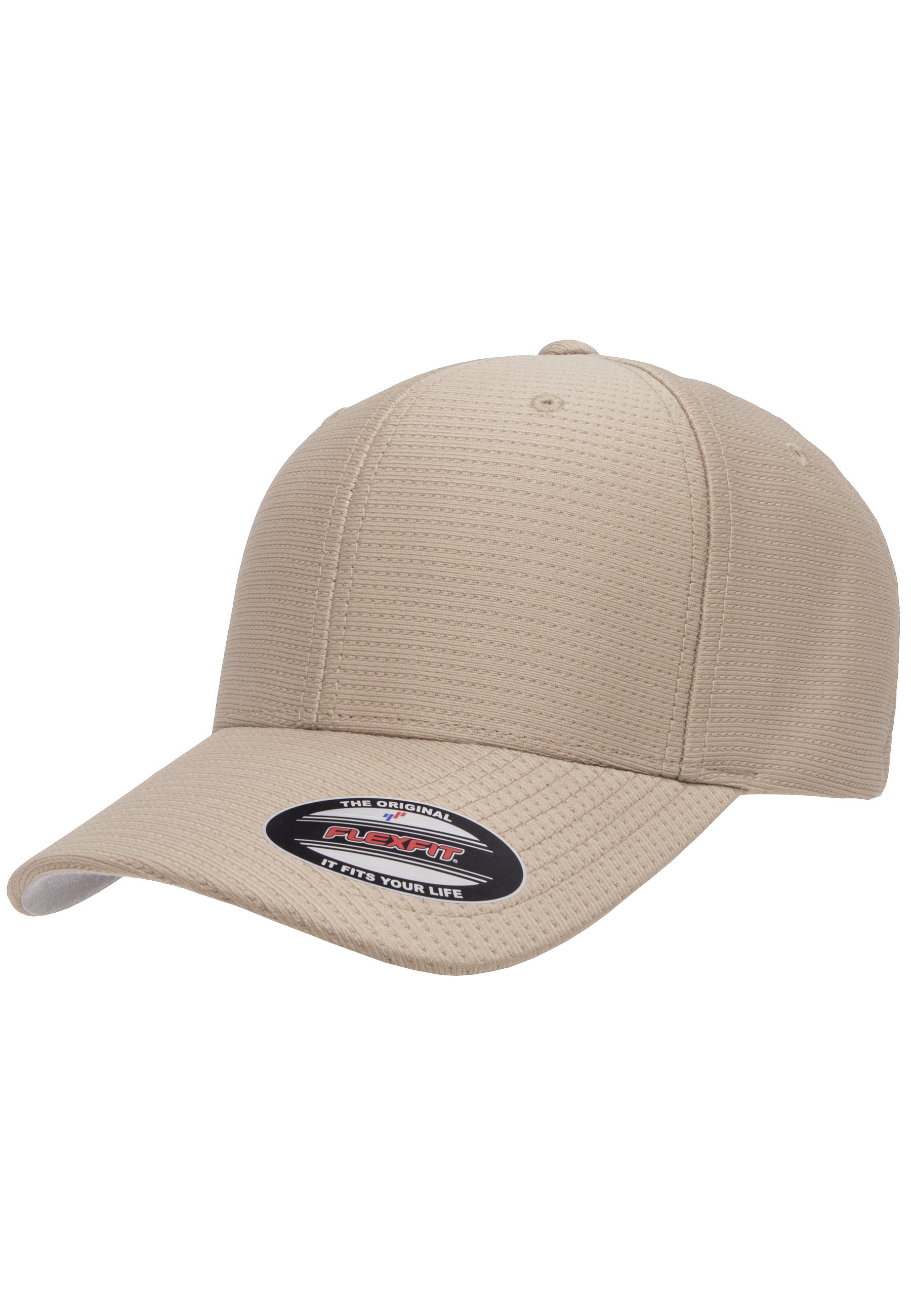 Flexfit Flex Cap »Flexfit Unisex Cool & Dry Calocks Trikot Cap«
