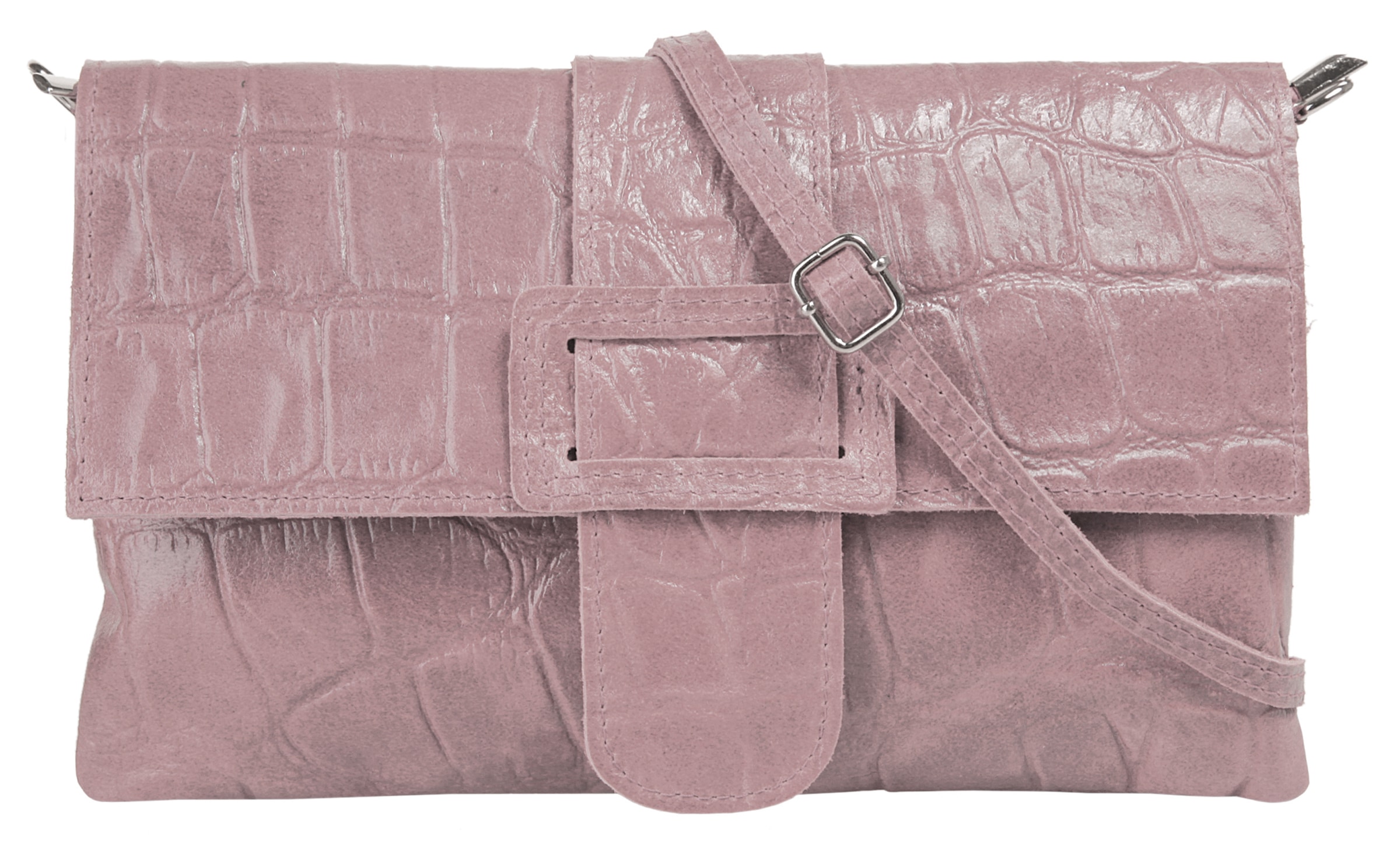 Cluty 1100000002199 echt Leder, Made in Italy