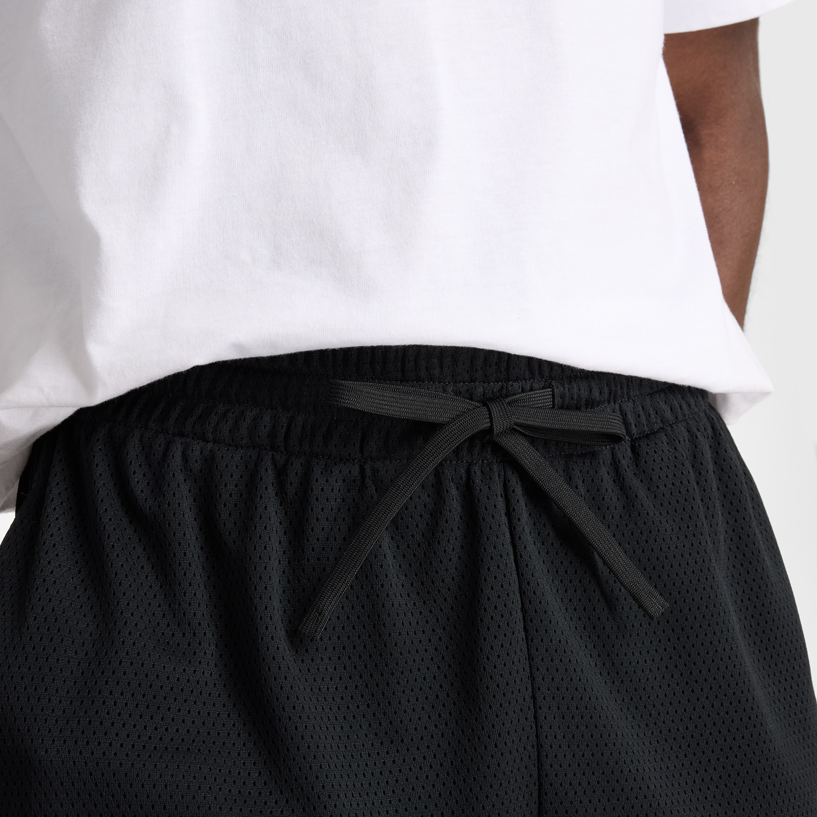 New Balance Shorts »Sport Essentials Mesh Short 5"«