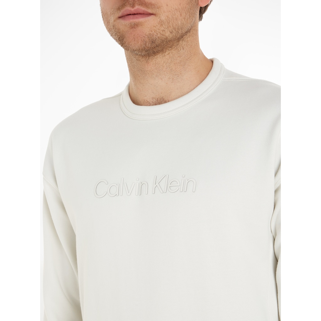 Calvin Klein Sport Sweatshirt »Sweatshirt PW«