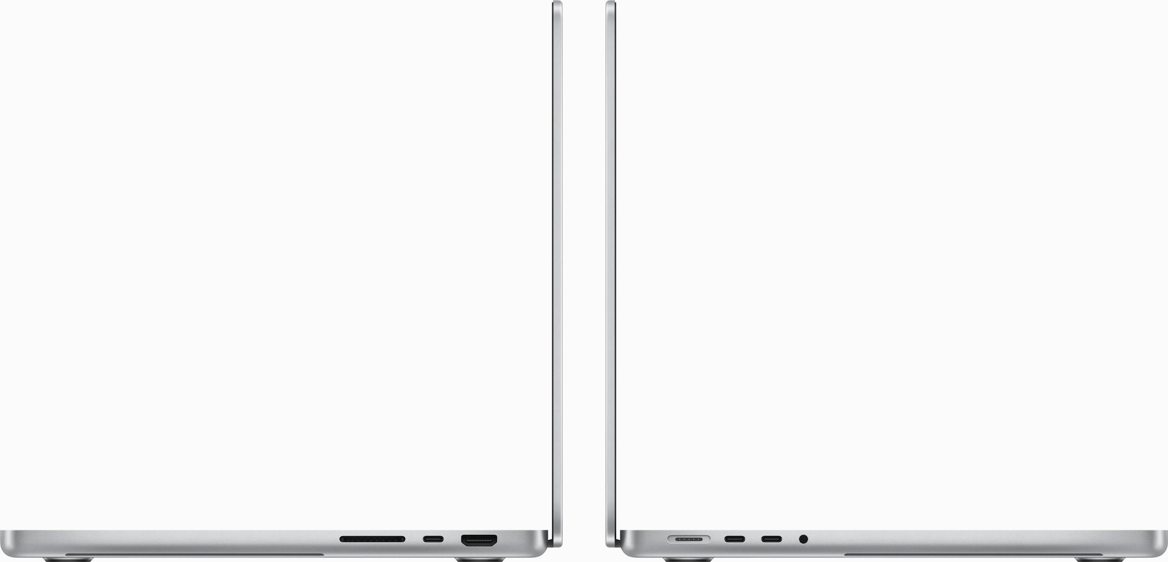 Apple Notebook »MacBook Pro 14''«, 35,97 cm, / 14,2 Zoll, Apple, M3 Pro, 14-Core GPU, 1000 GB SSD, CTO