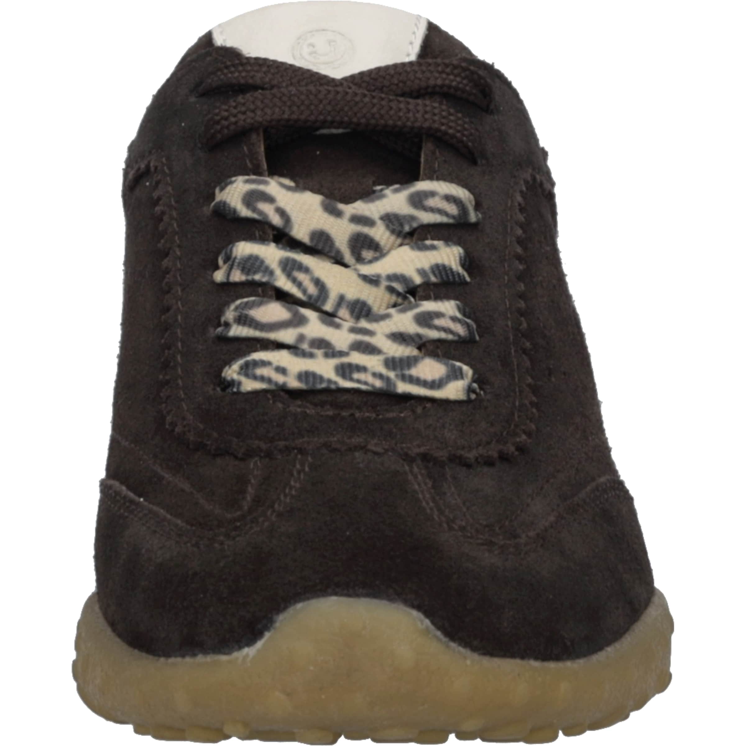 Josef Seibel Sneaker »Aileen 01, chocolate-kombi«