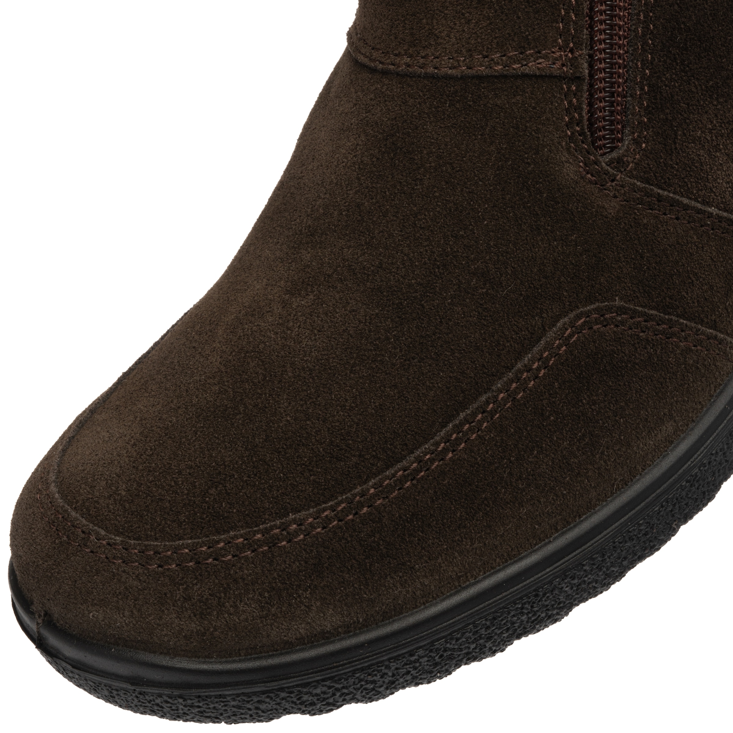 Ara Winterstiefelette »MUNCHEN«  Keilabsatz, Winterboots in Komfortweite H (= sehr weit)