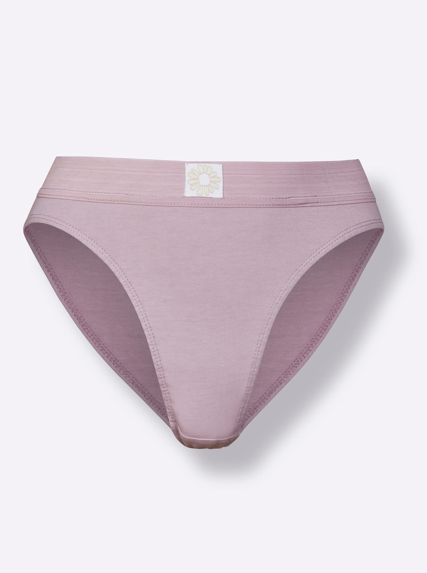 wäschepur Jazz-Pants Slips, (10 St.)