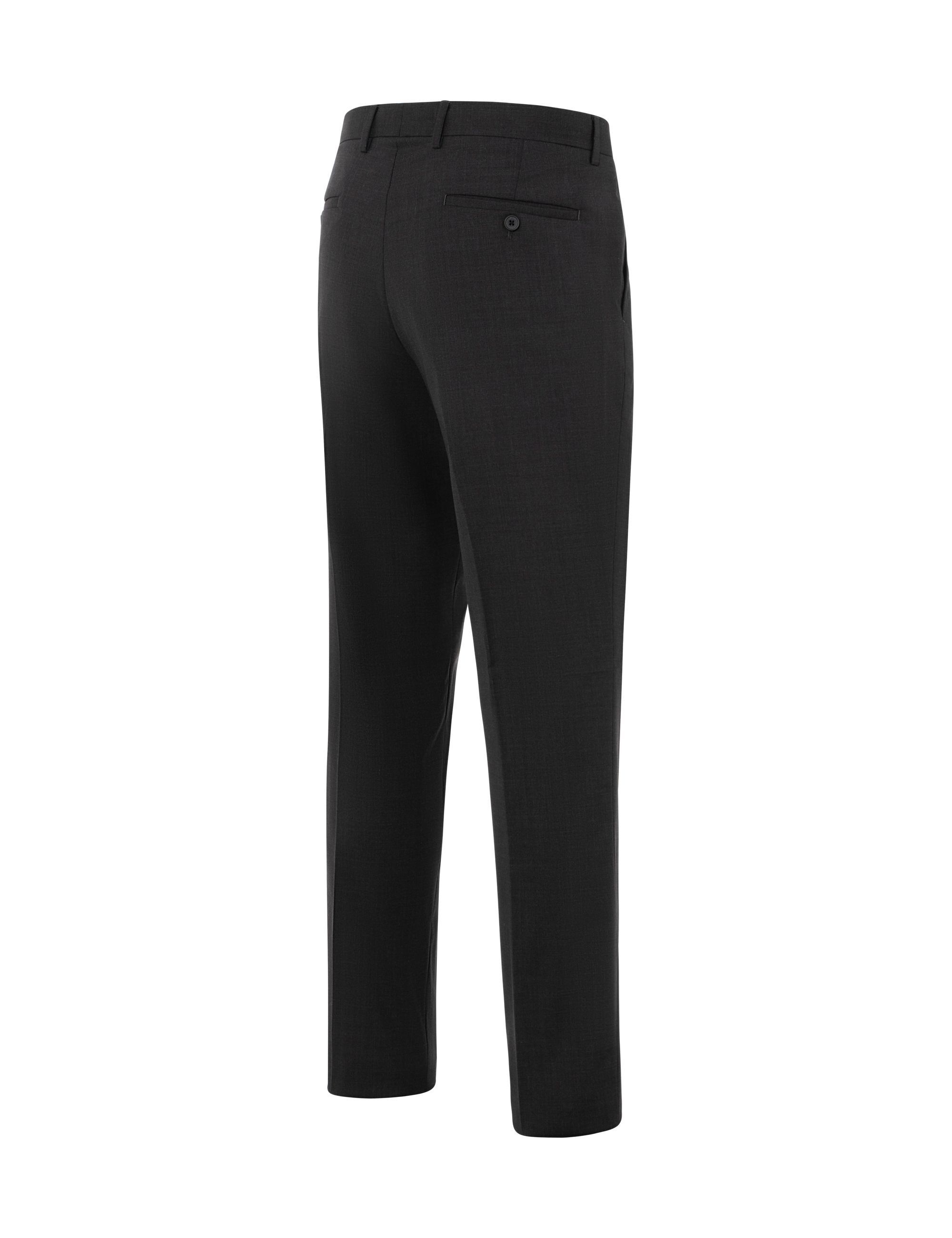 Thumbnail - Thomas Goodwin Anzughose "Hose" im Modern-Fit, 3938-1-44026