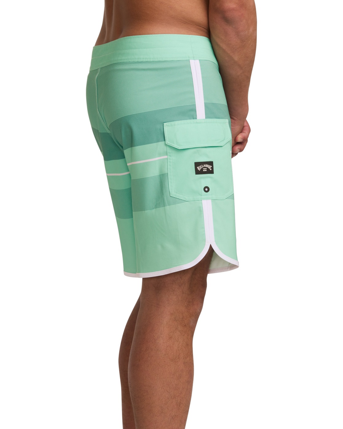 Billabong Boardshorts »73 Pro 17"«