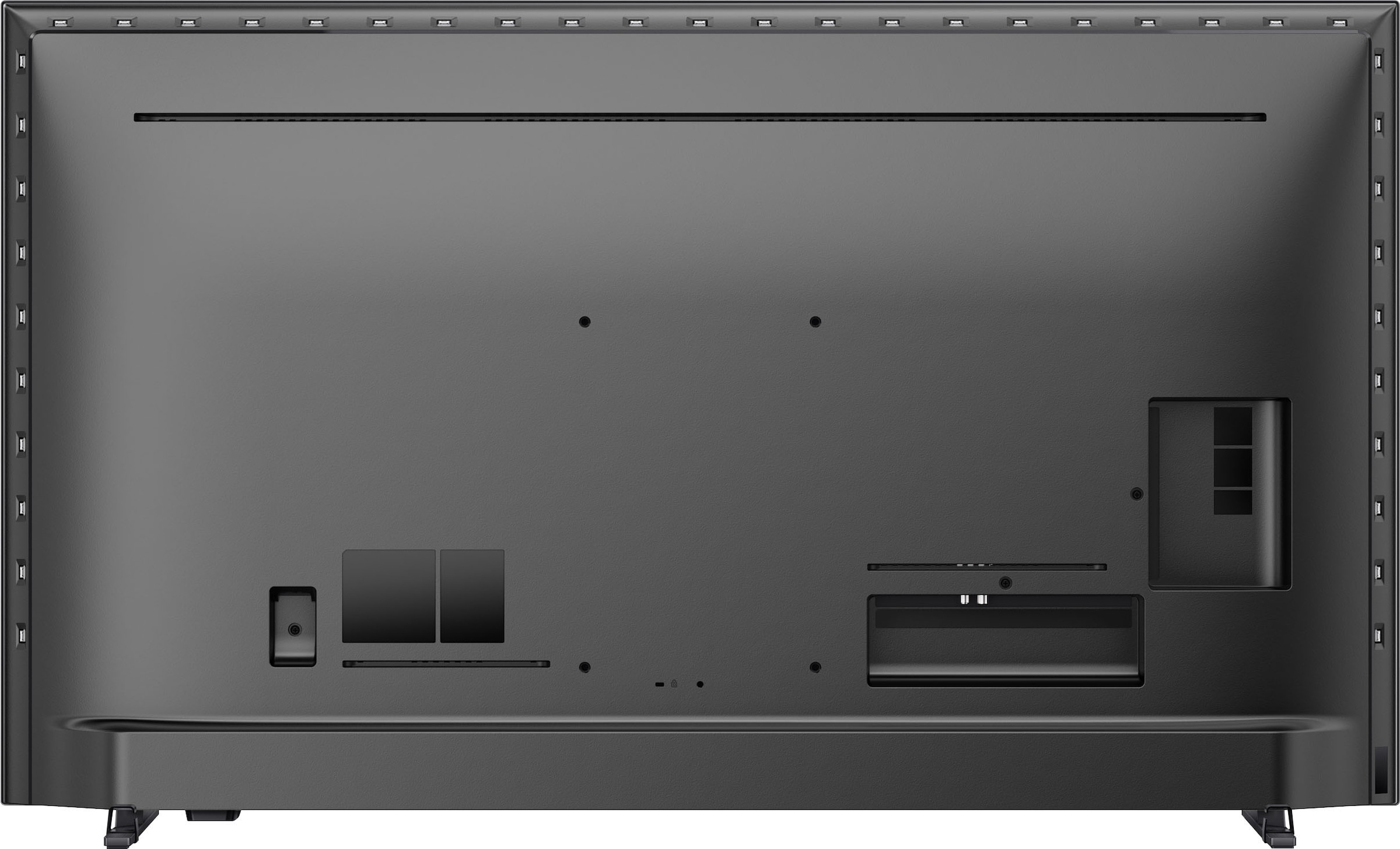 Philips LED-Fernseher »50PUS8548/12«, 126 cm/50 Zoll, 4K Ultra HD, Android  TV-Google TV-Smart-TV | BAUR | Fernseher & Zubehör