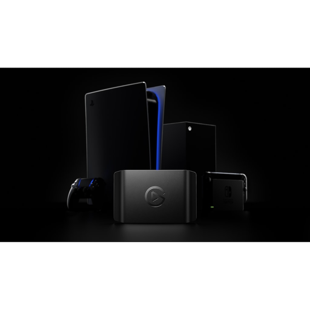 Elgato Streaming-Box »Game Capture HD60X«