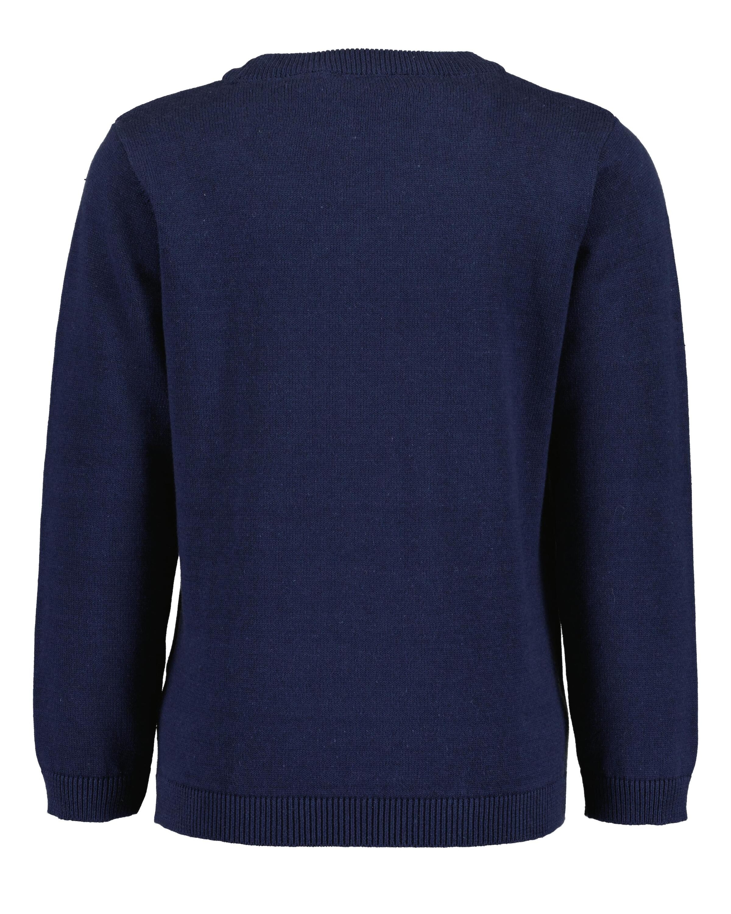 Blue Seven Strickpullover »Blue Seven Pullover DINO«