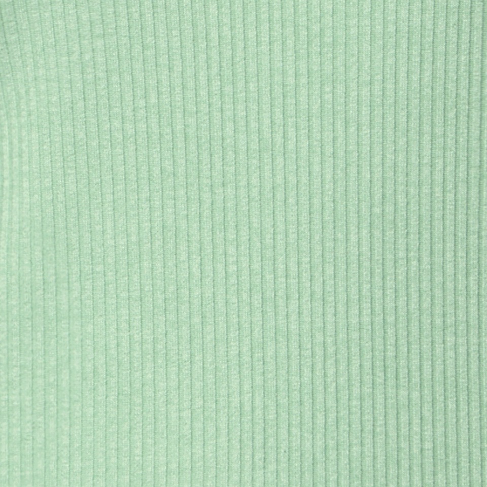 STREET ONE Langarmshirt, aus softem Materialmix