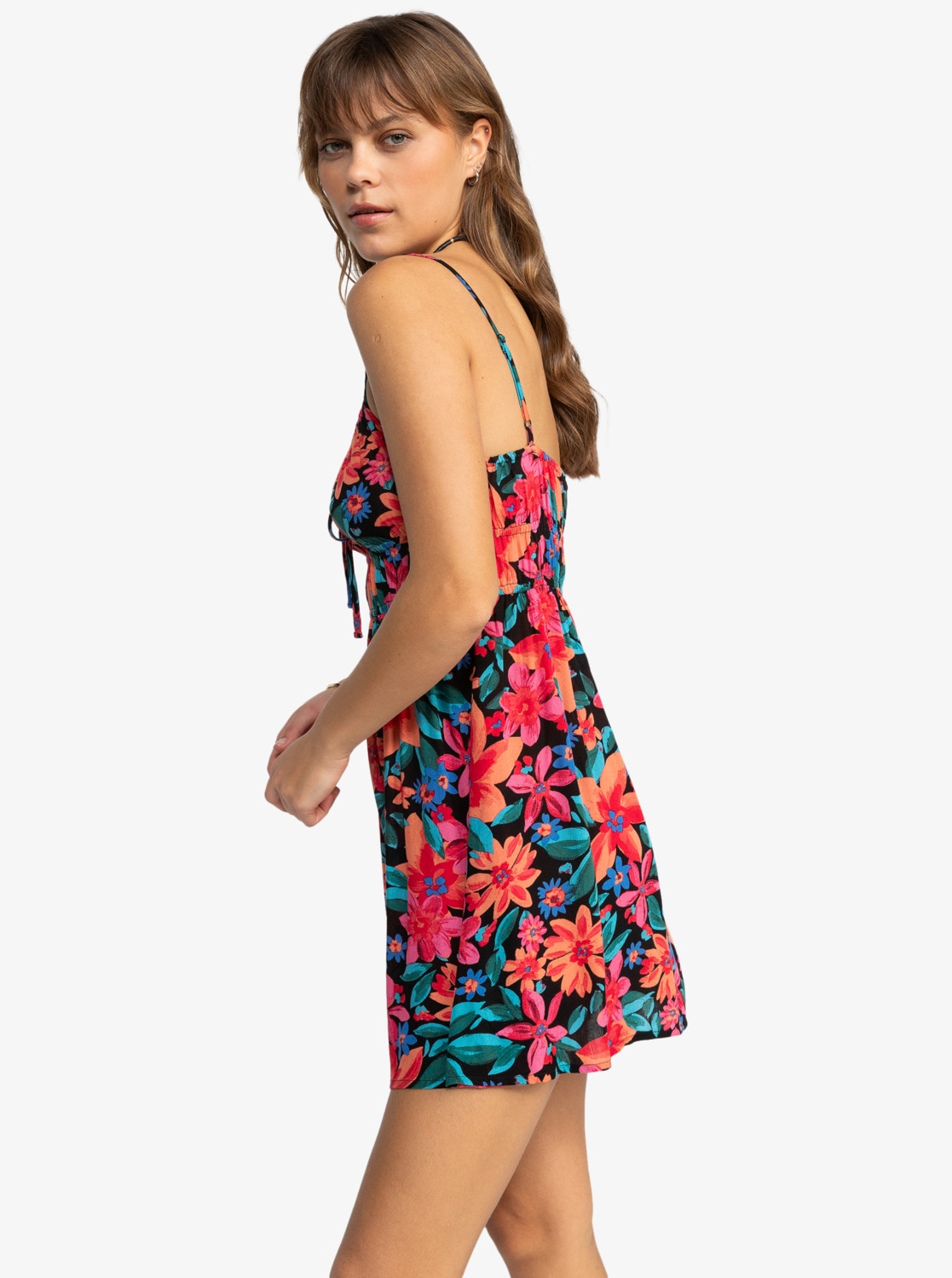 Roxy Sommerkleid »La Vida«