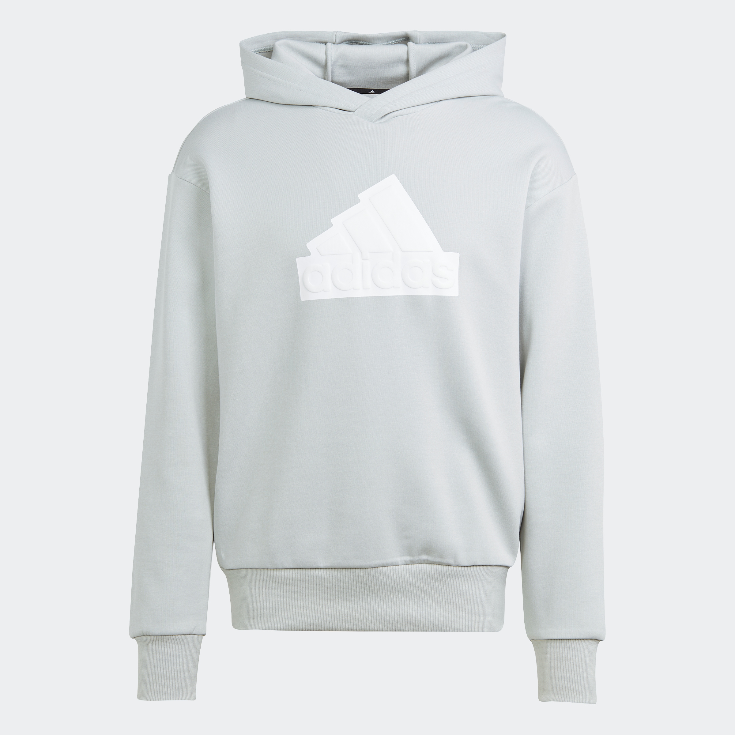 adidas Sportswear Kapuzensweatshirt »FUTURE ICONS BADGE OF SPORT HOODIE«