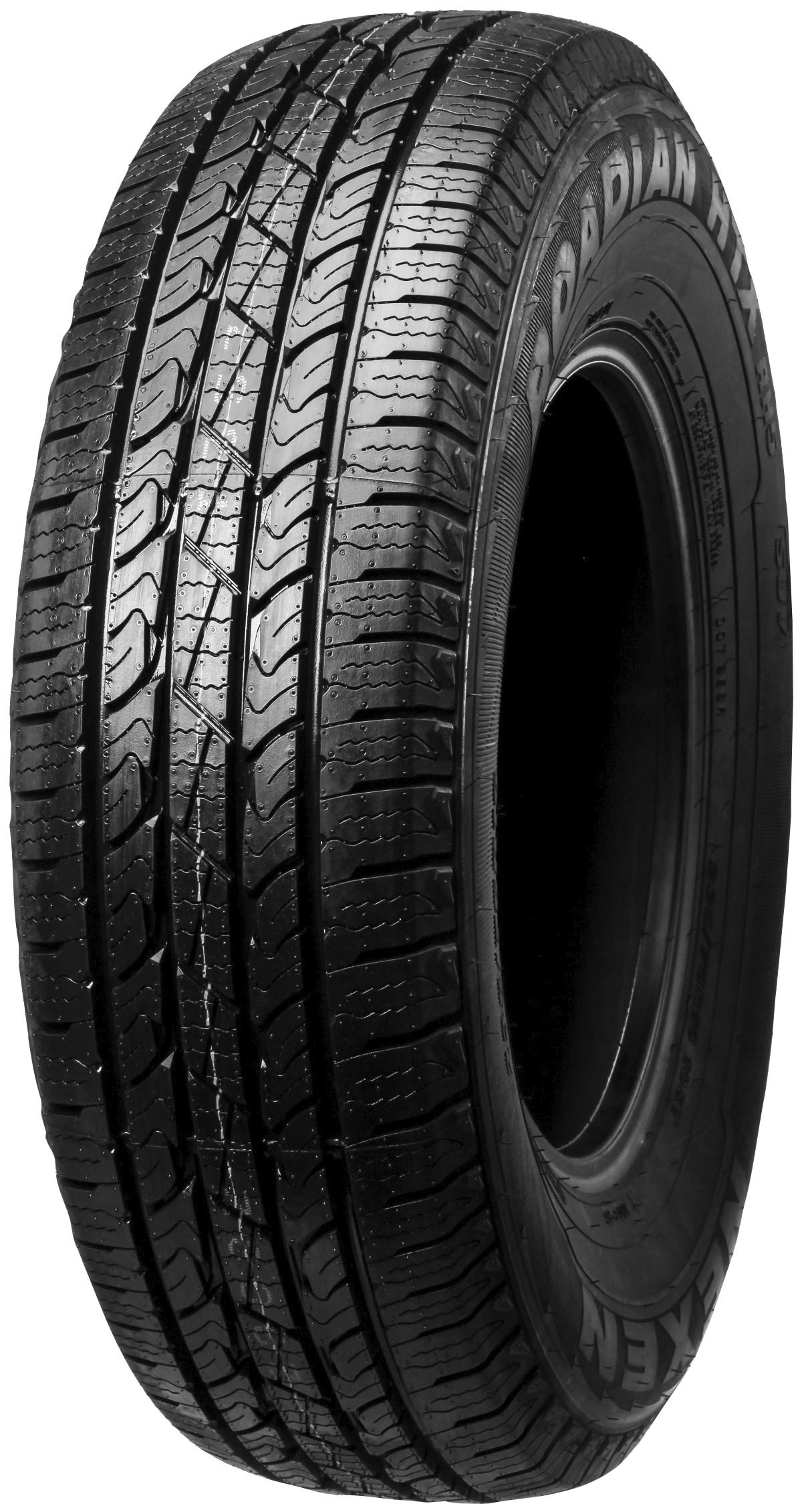Nexen Sommerreifen »ROADIAN HTX RH5« in padė...