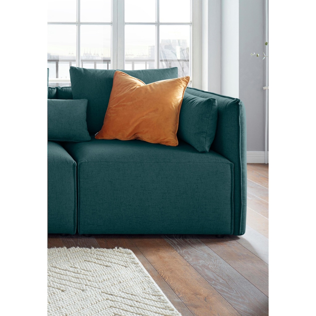 andas Sofa-Eckelement »Nöre«