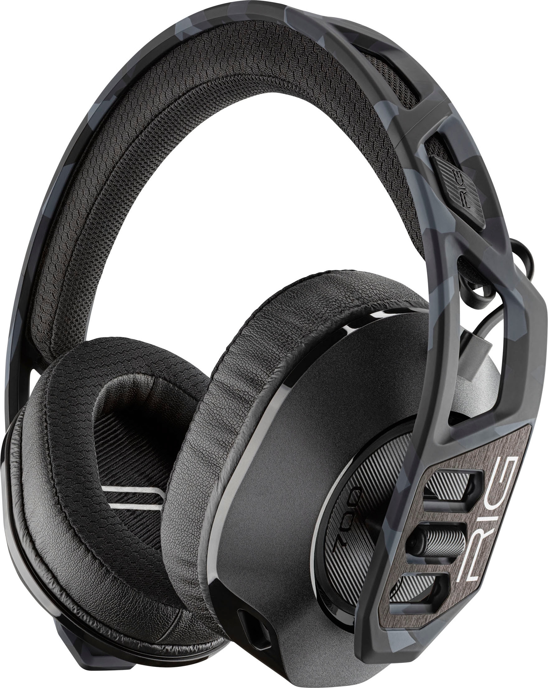 700HX abnehmbar-Rauschunterdrückung nacon Gaming-Headset«, Gaming-Headset BAUR »RIG | Geräuschisolierung-Mikrofon