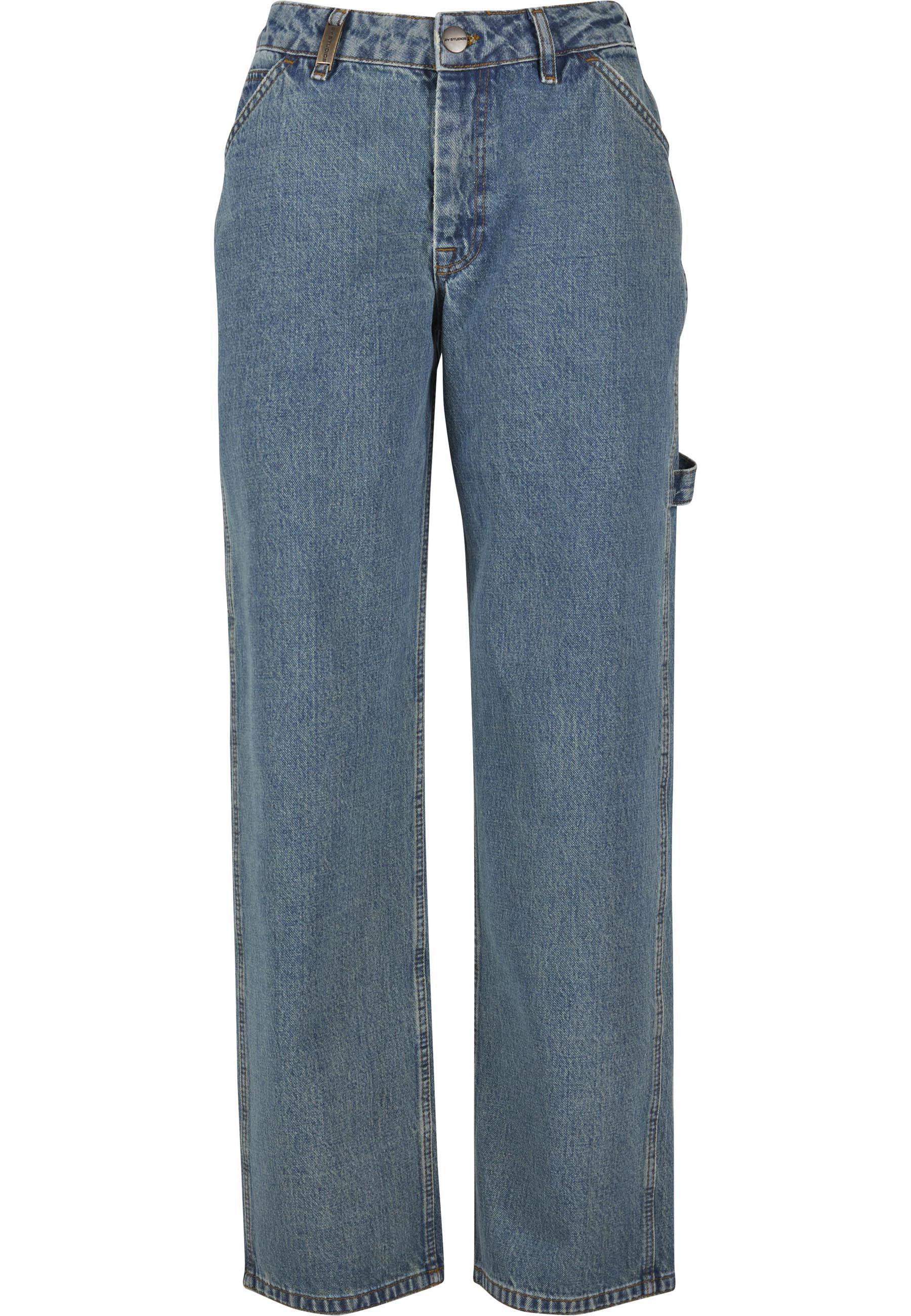 2Y Studios Bequeme Jeans "2Y Studios 2Y Anela Worker Baggy Jeans"
