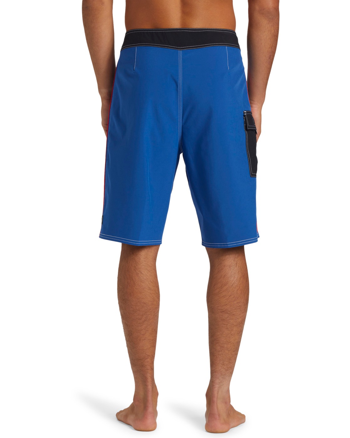 Quiksilver Boardshorts "Saturn Solid 21"" günstig online kaufen