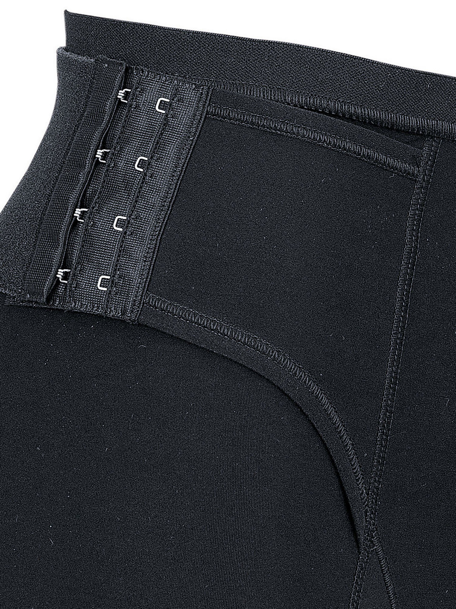 Shapingpants ANITA "ReBelt Panty Florence", Damen, Gr. 75, schwarz, Obermaterial: 70% Polyamid PA. 30% Elasthan EL., Unterhosen 2